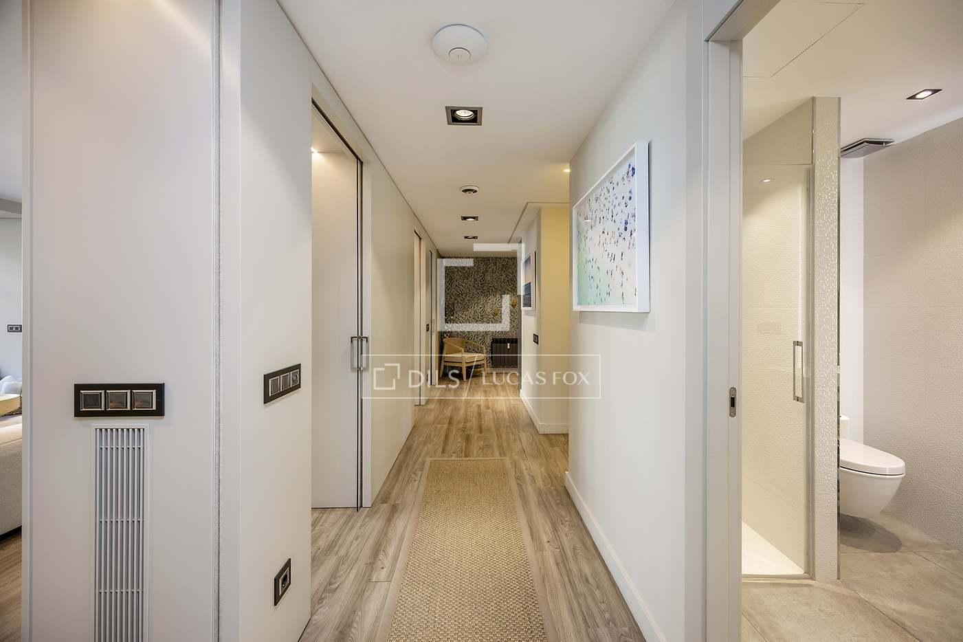Apartment for Sale in Barcelona