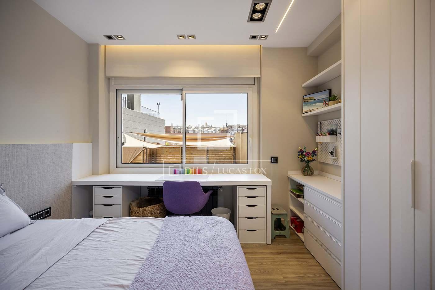 Apartment for Sale in Barcelona