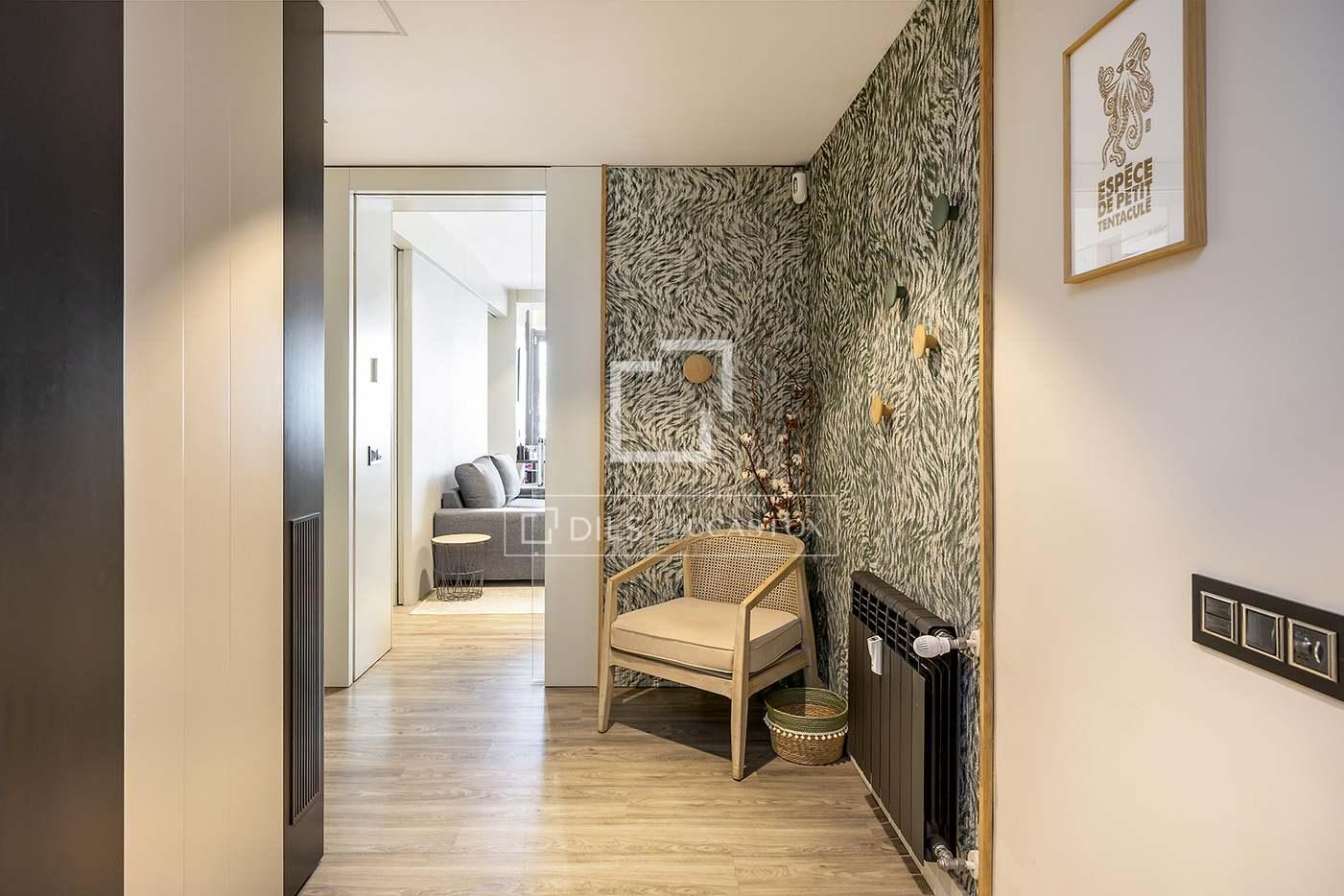 Apartment for Sale in Barcelona