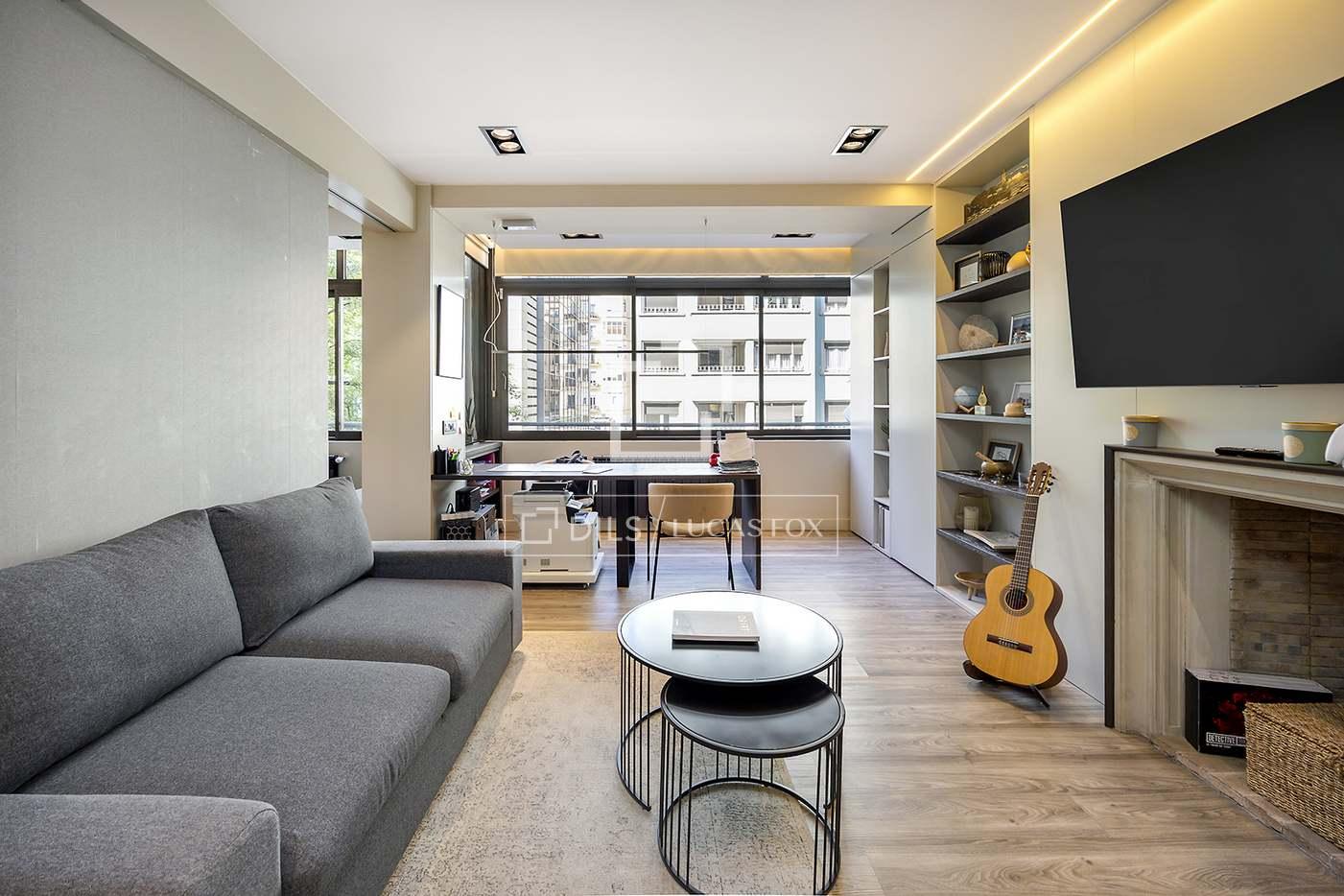 Apartment for Sale in Barcelona
