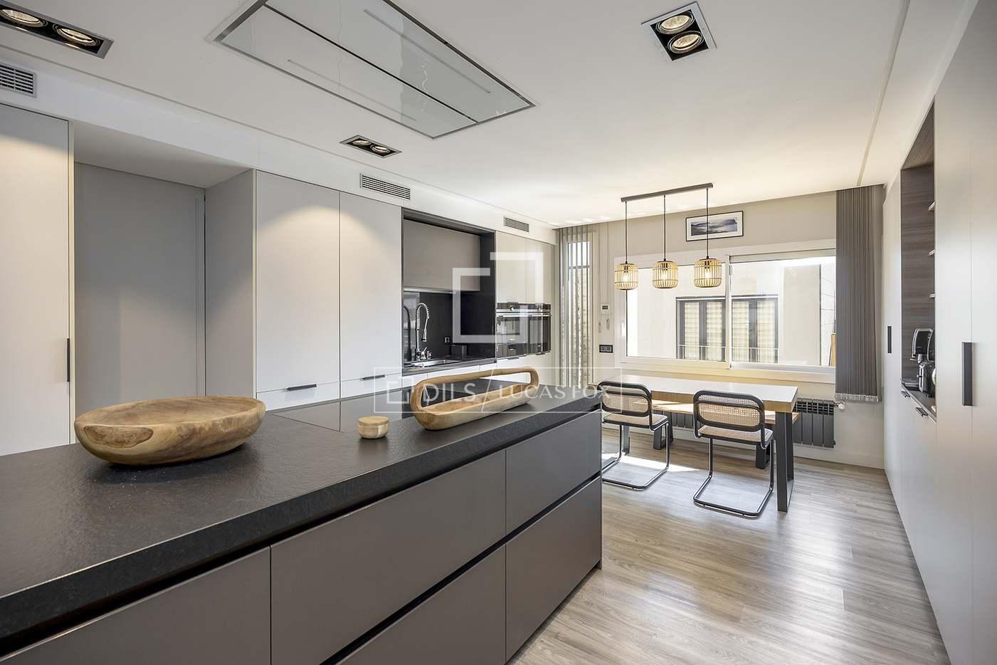Apartment for Sale in Barcelona