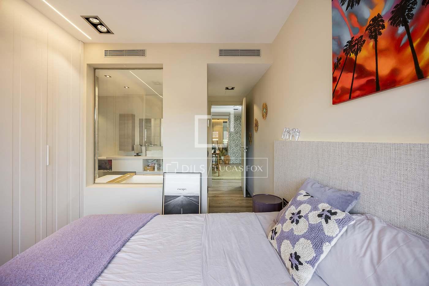 Apartment for Sale in Barcelona