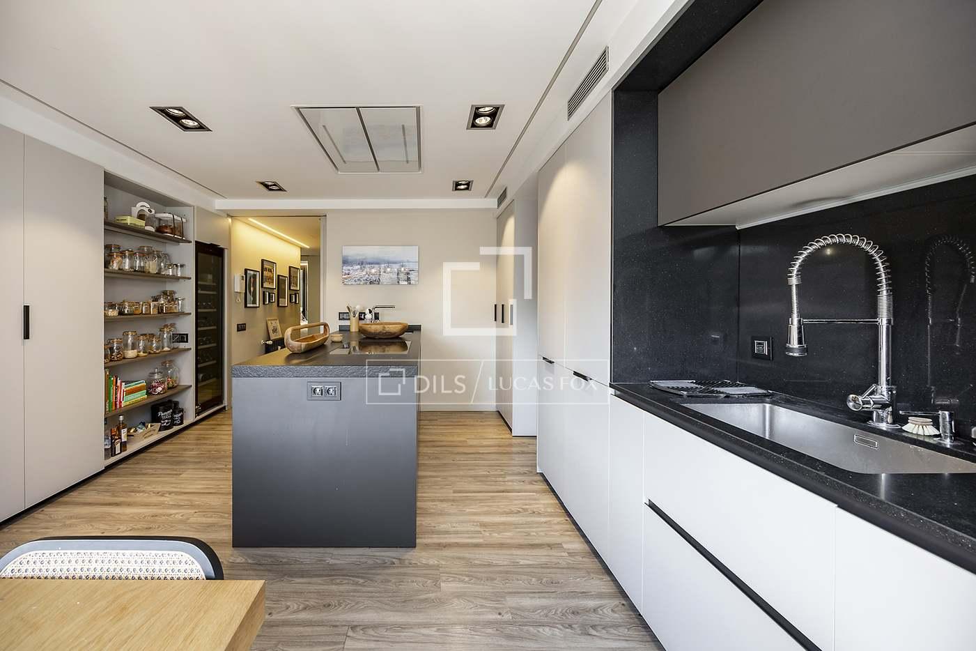 Apartment for Sale in Barcelona