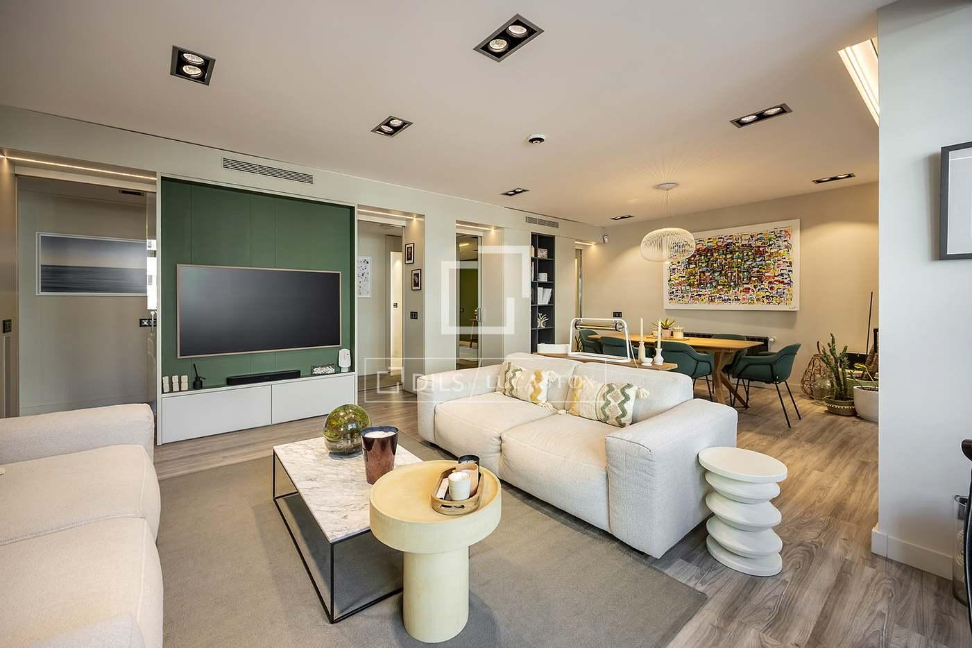 Apartment for Sale in Barcelona