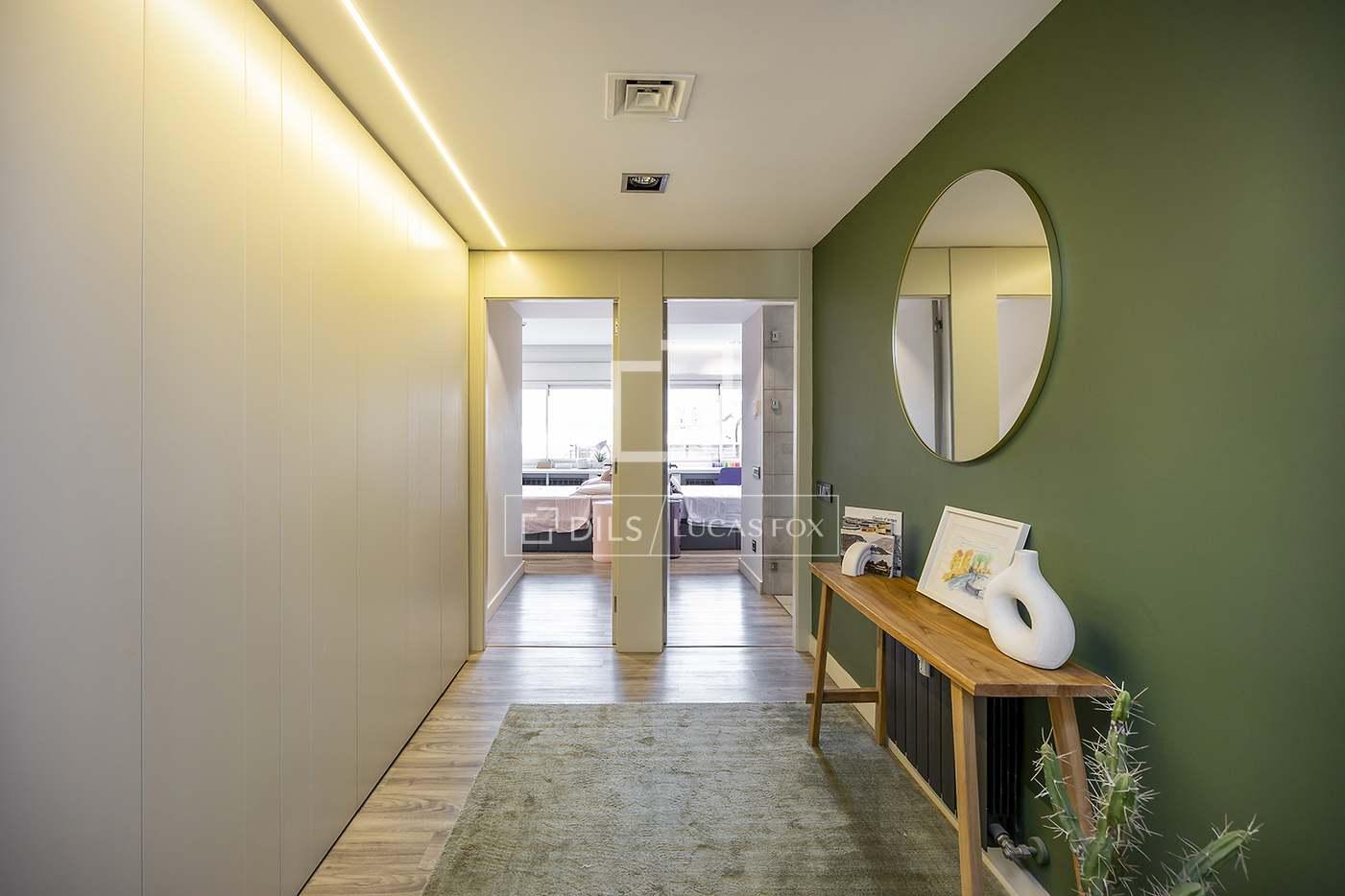 Apartment for Sale in Barcelona