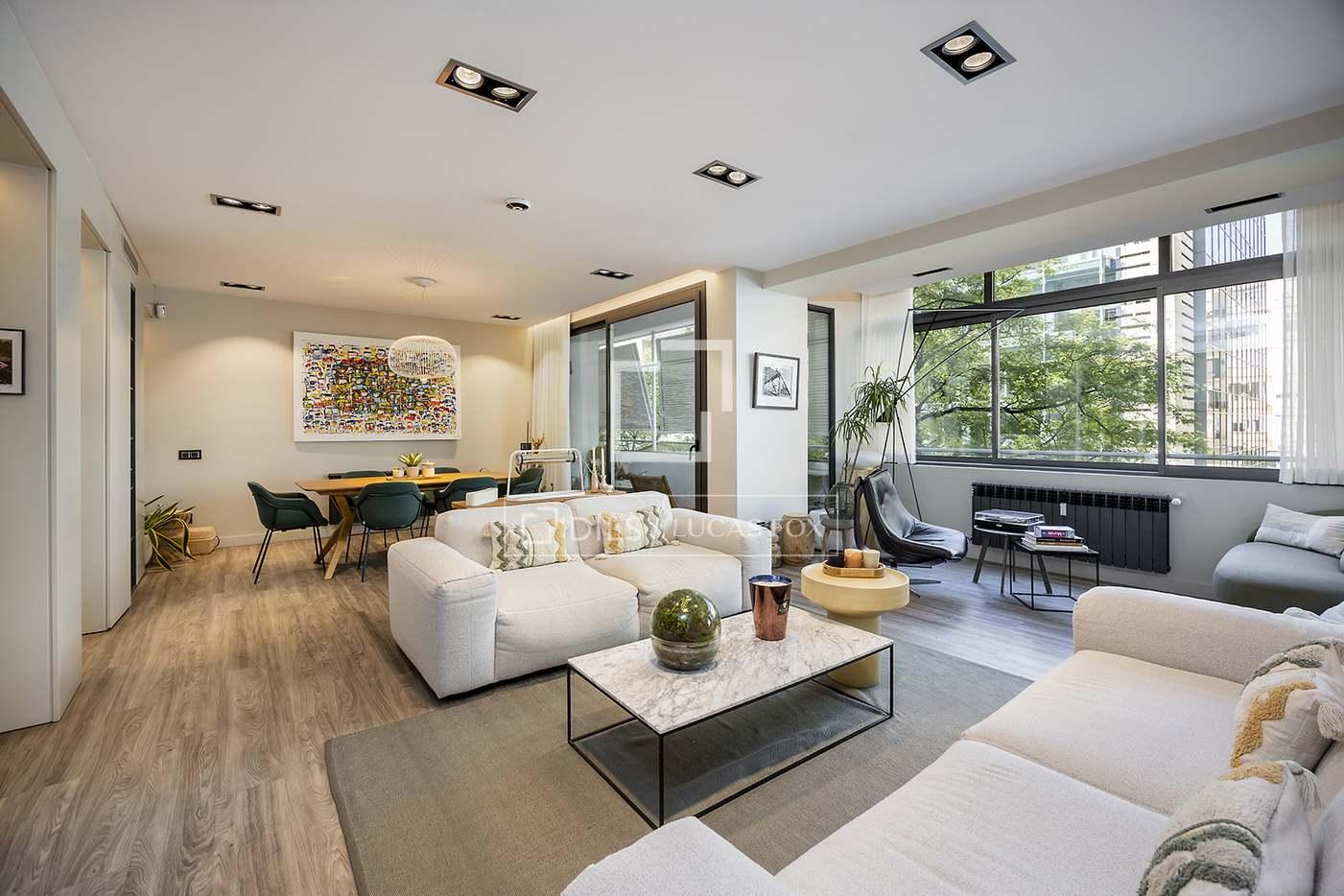 Apartment for Sale in Barcelona