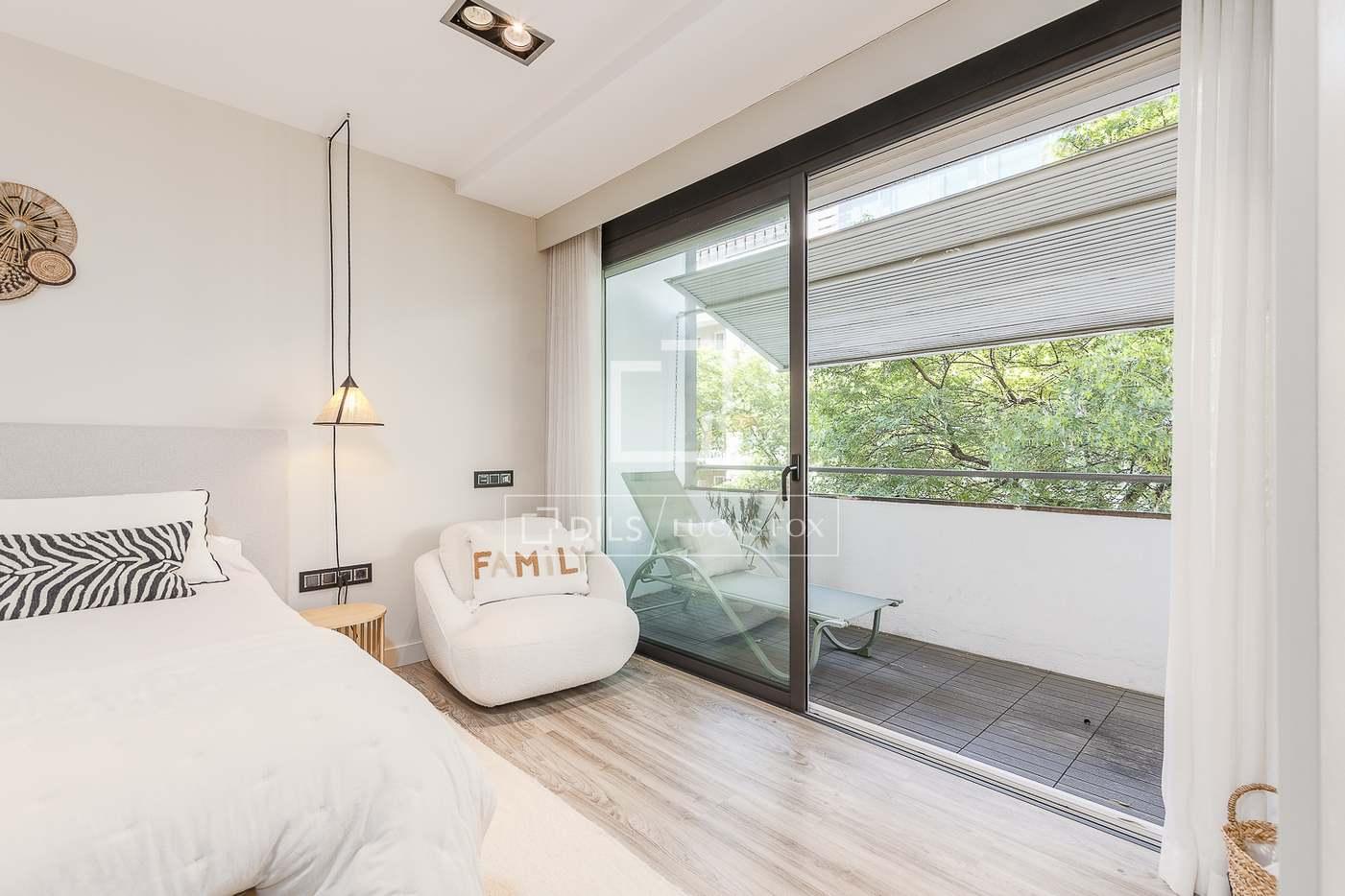 Apartment for Sale in Barcelona