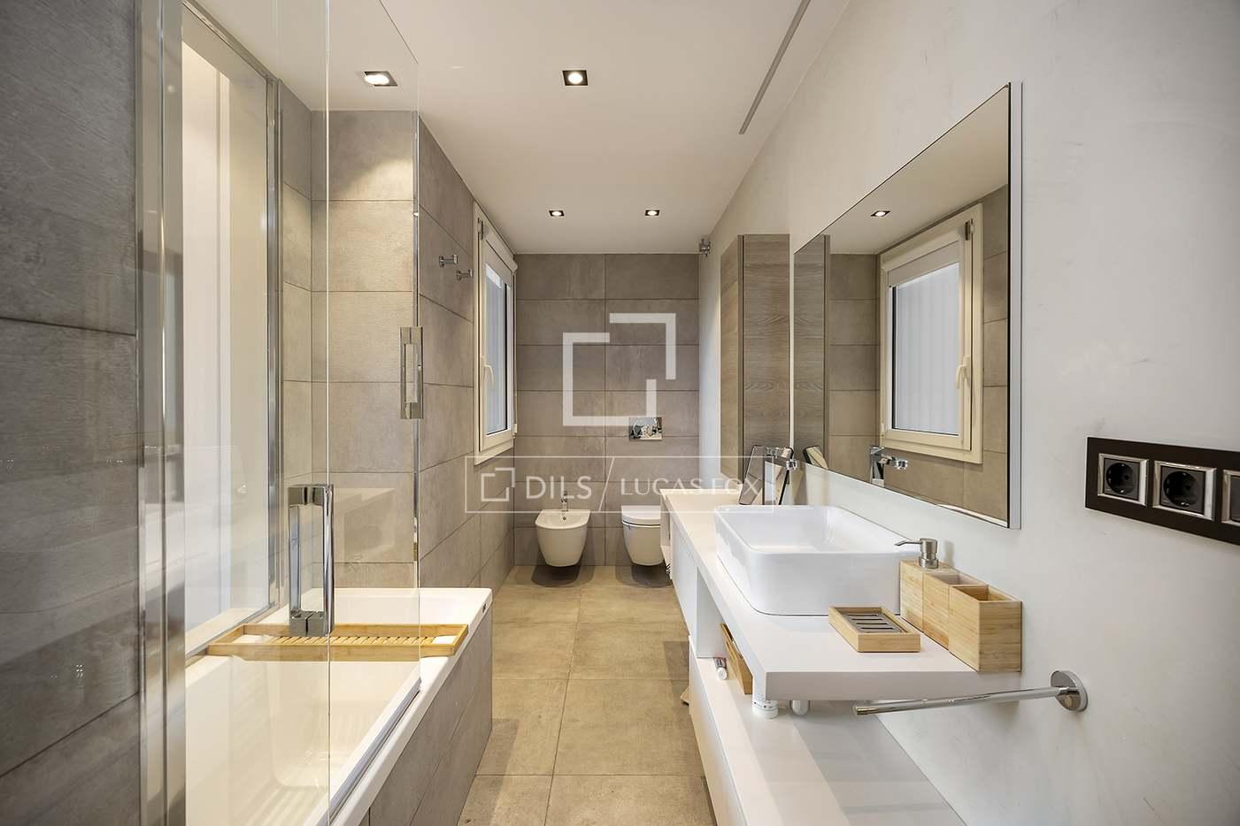 Apartment for Sale in Barcelona