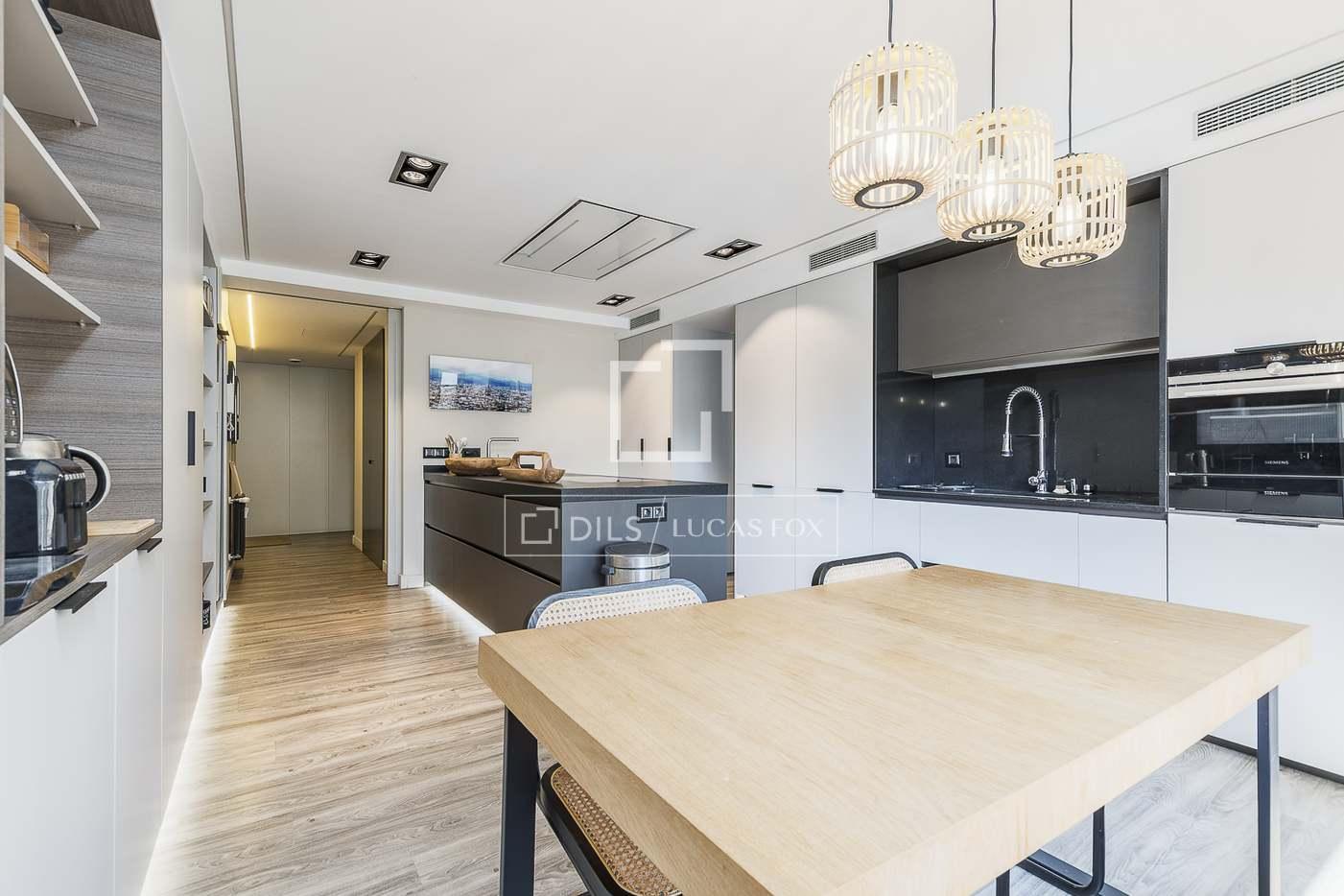 Apartment for Sale in Barcelona