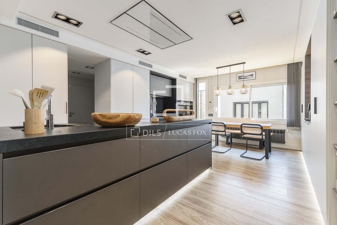 Apartment for Sale in Barcelona