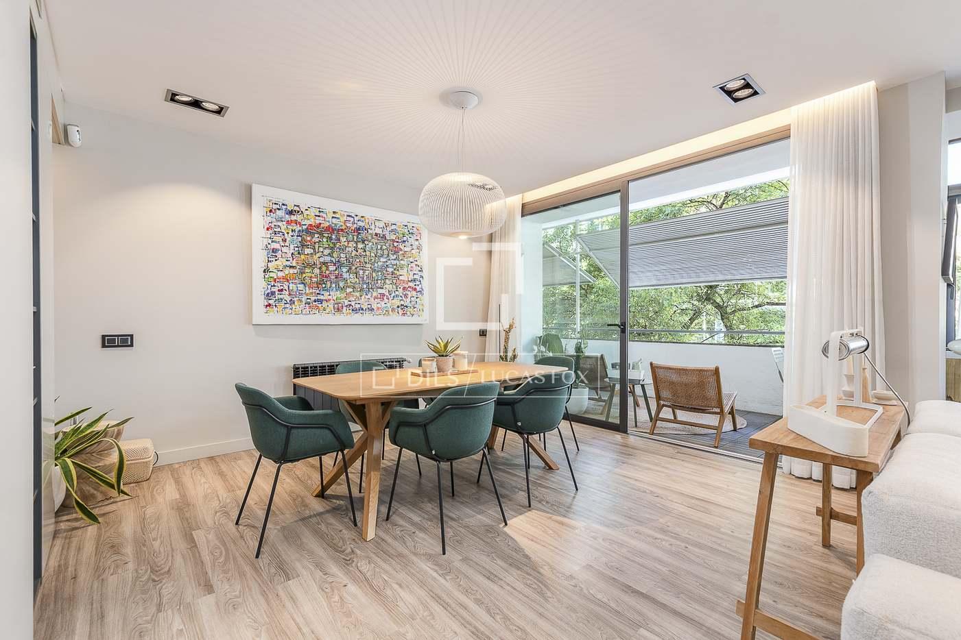 Apartment for Sale in Barcelona