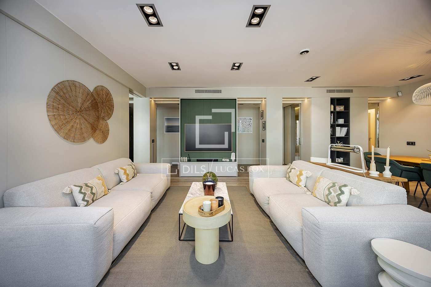 Apartment for Sale in Barcelona