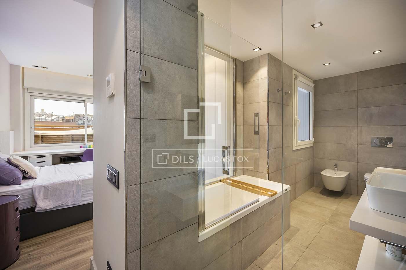 Apartment for Sale in Barcelona