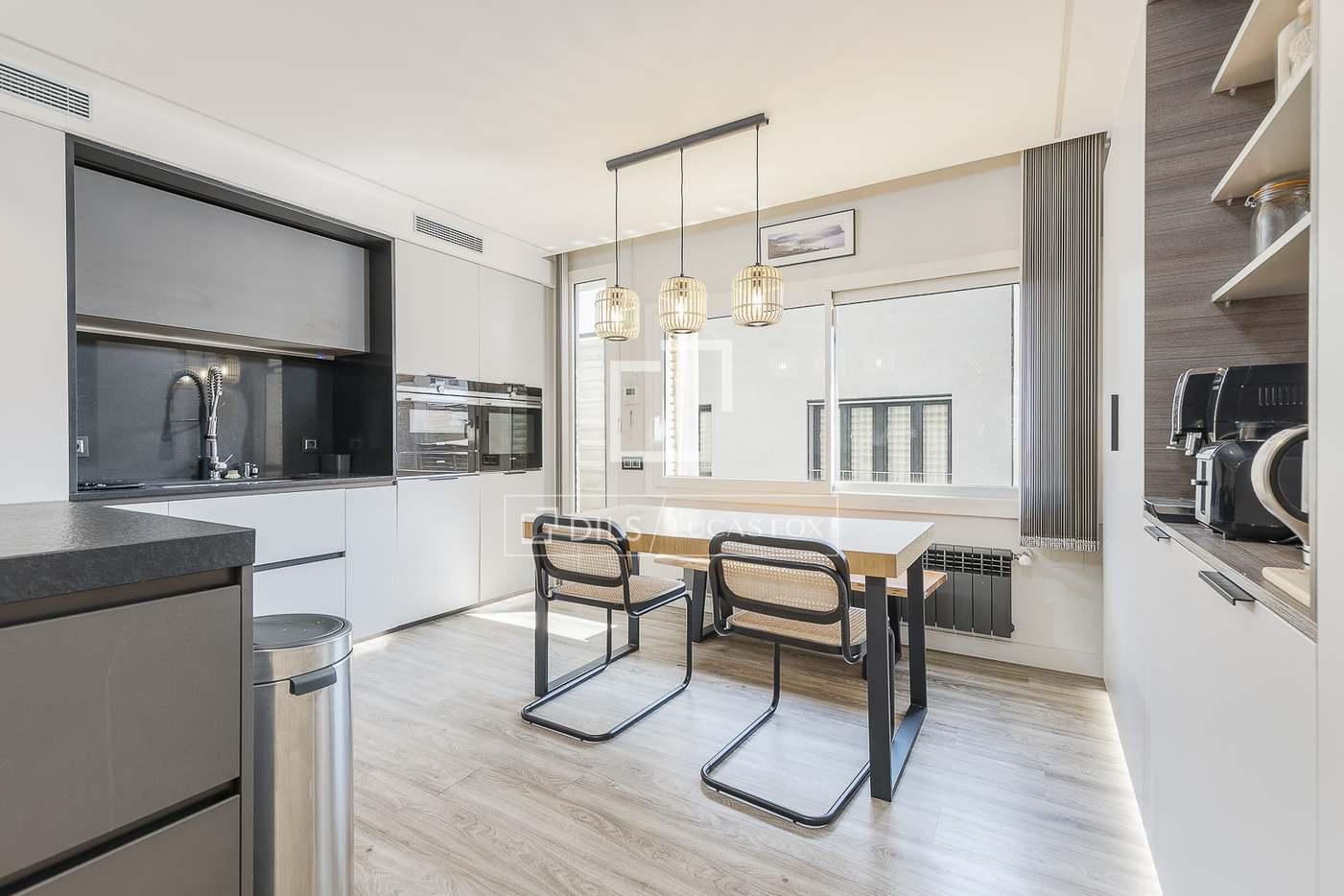 Apartment for Sale in Barcelona