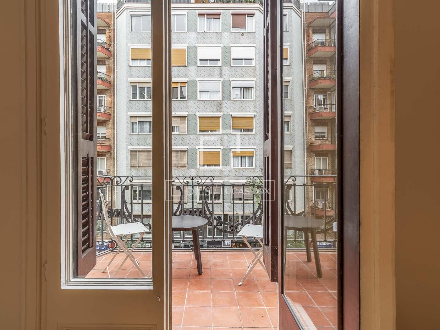 Apartamento en Venta en Barcelona
