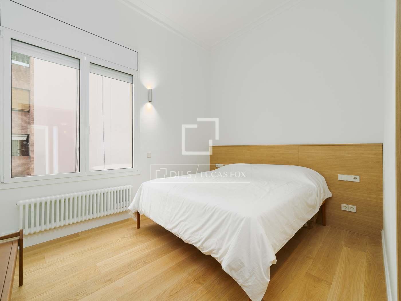 Apartamento en Venta en Barcelona