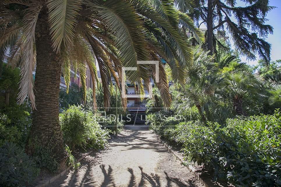 Apartment for Sale in Barcelona