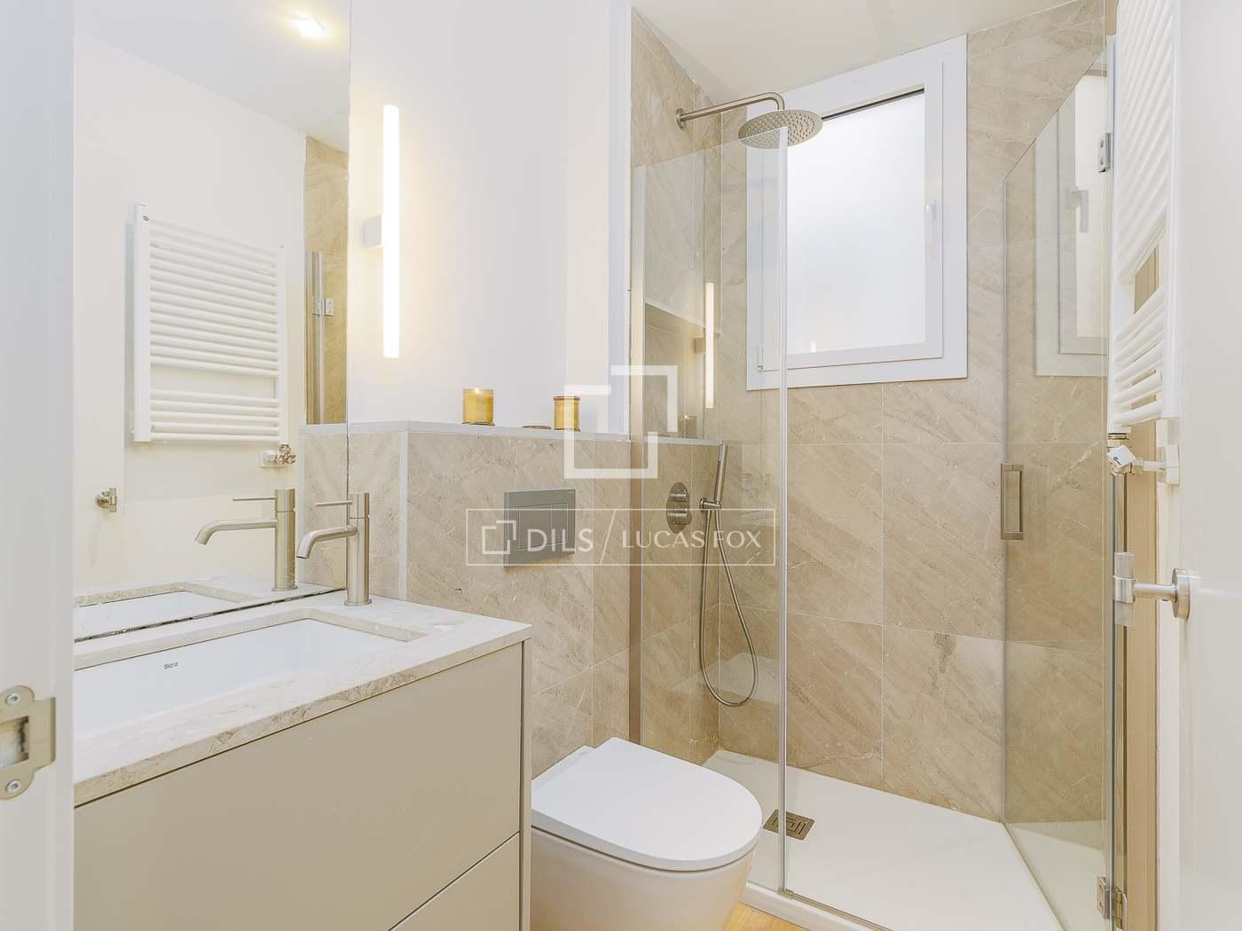 Apartamento en Venta en Barcelona