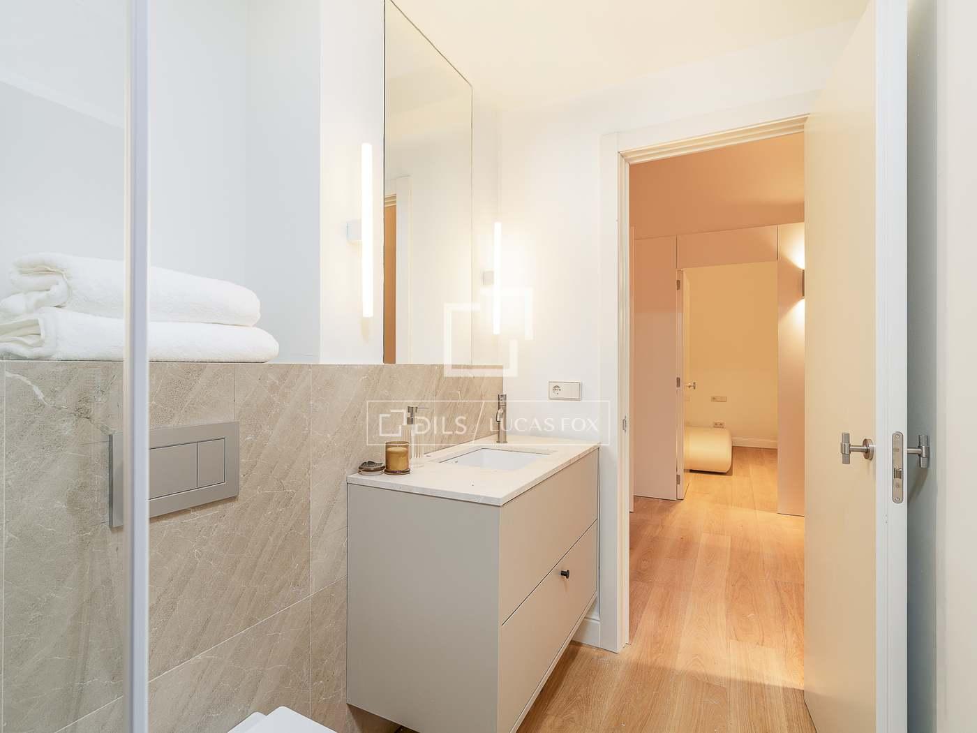 Apartamento en Venta en Barcelona