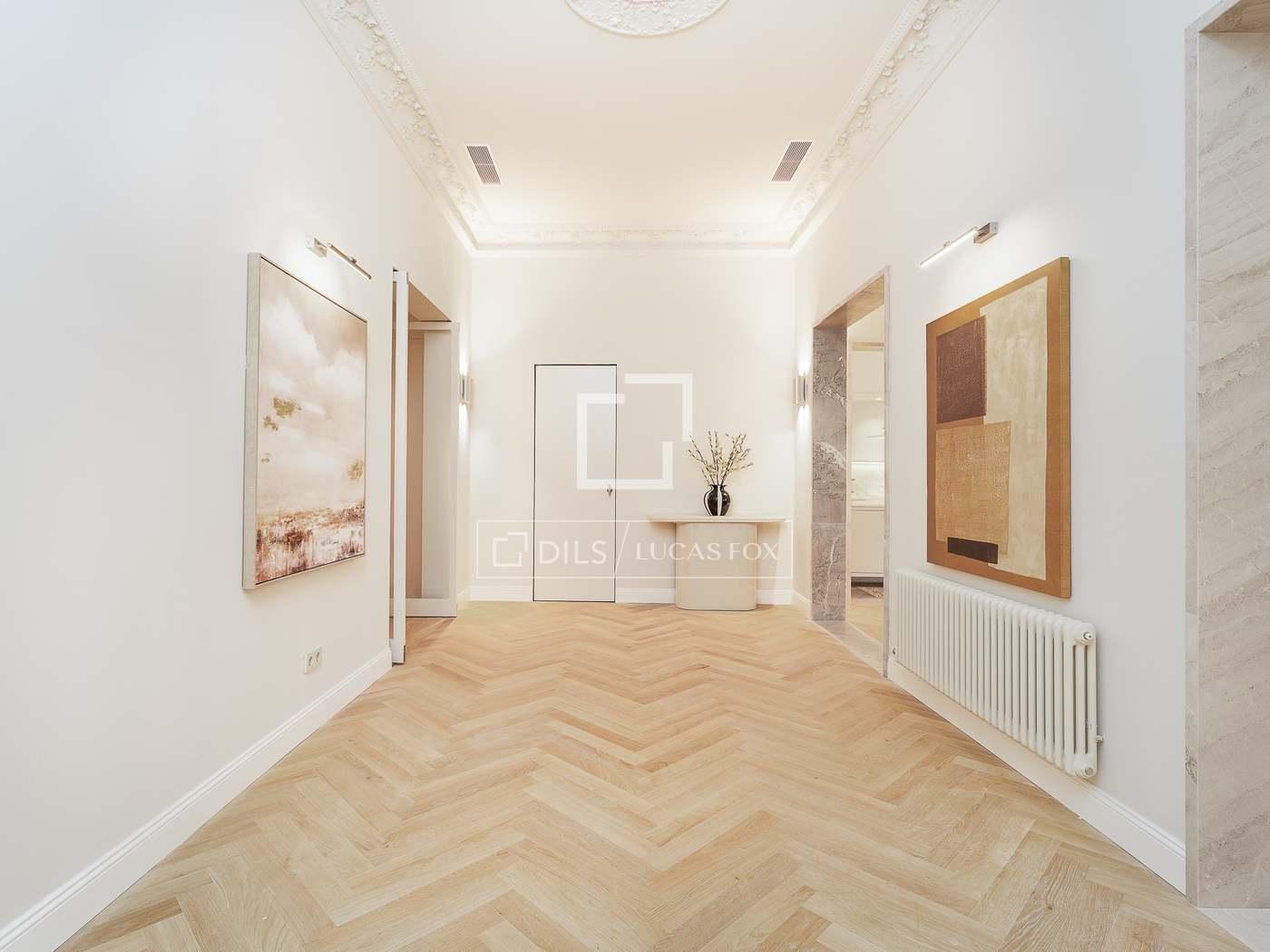 Apartamento en Venta en Barcelona