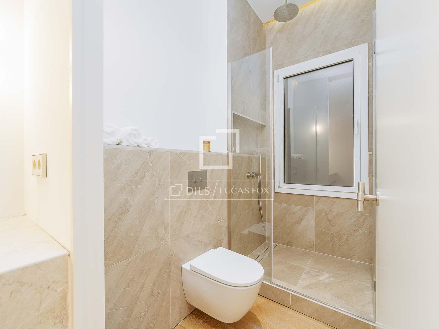 Apartamento en Venta en Barcelona