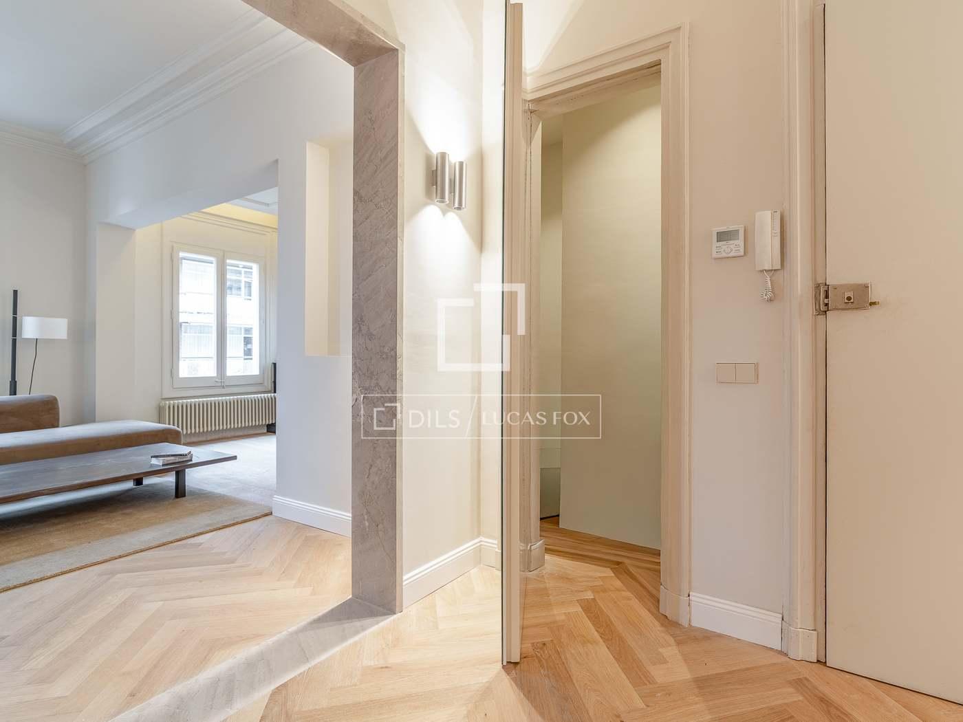 Apartamento en Venta en Barcelona
