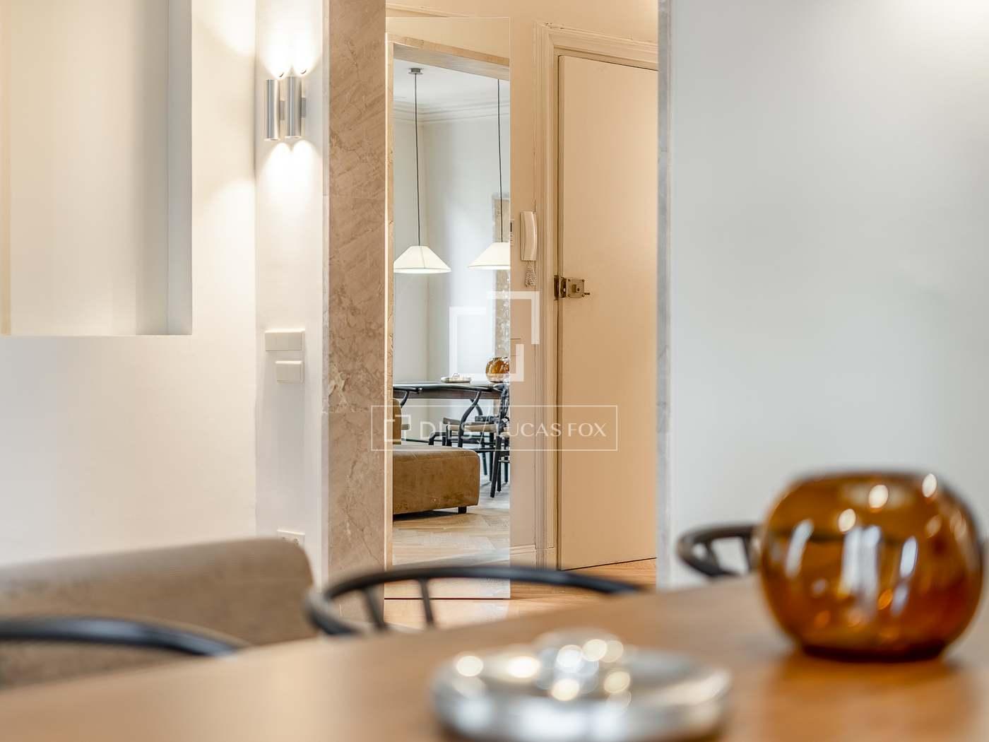 Apartamento en Venta en Barcelona