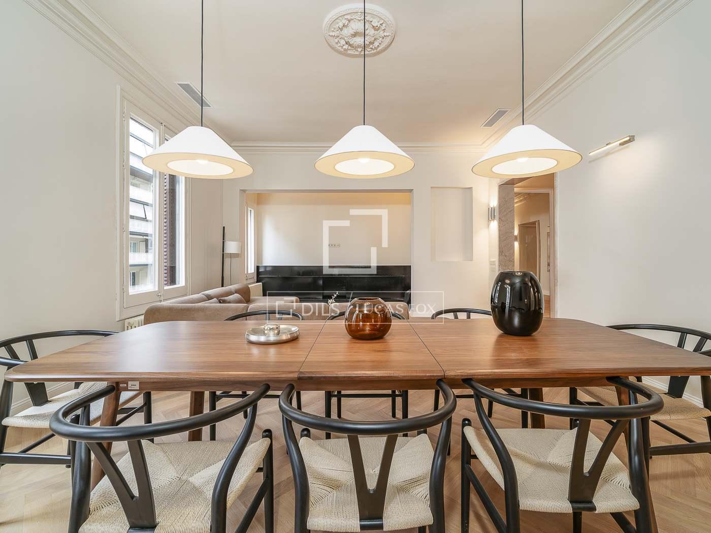 Apartamento en Venta en Barcelona