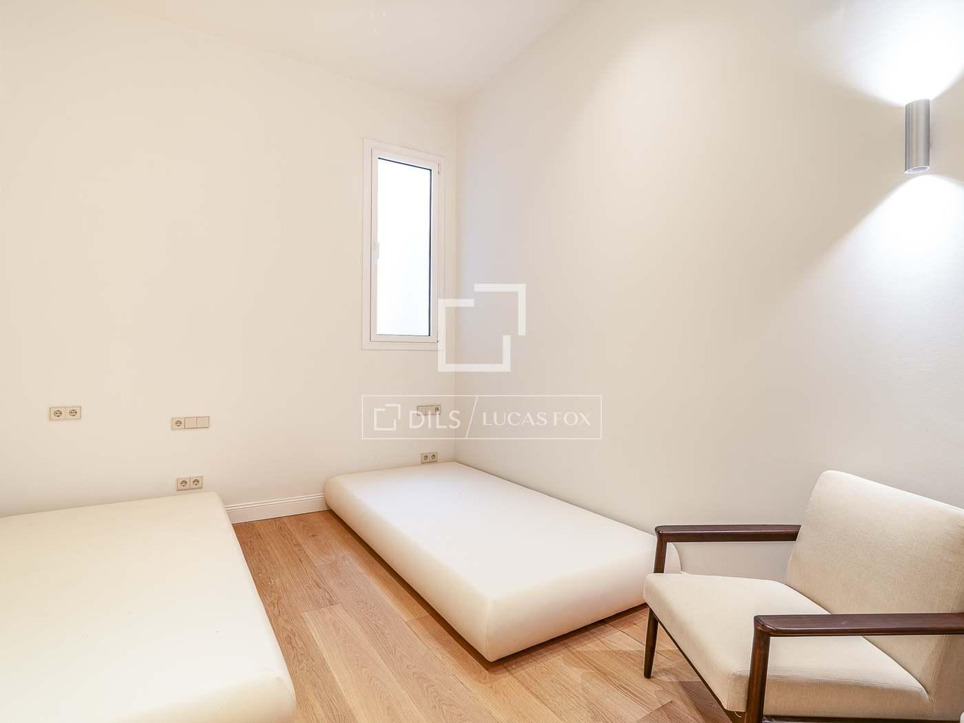 Apartamento en Venta en Barcelona