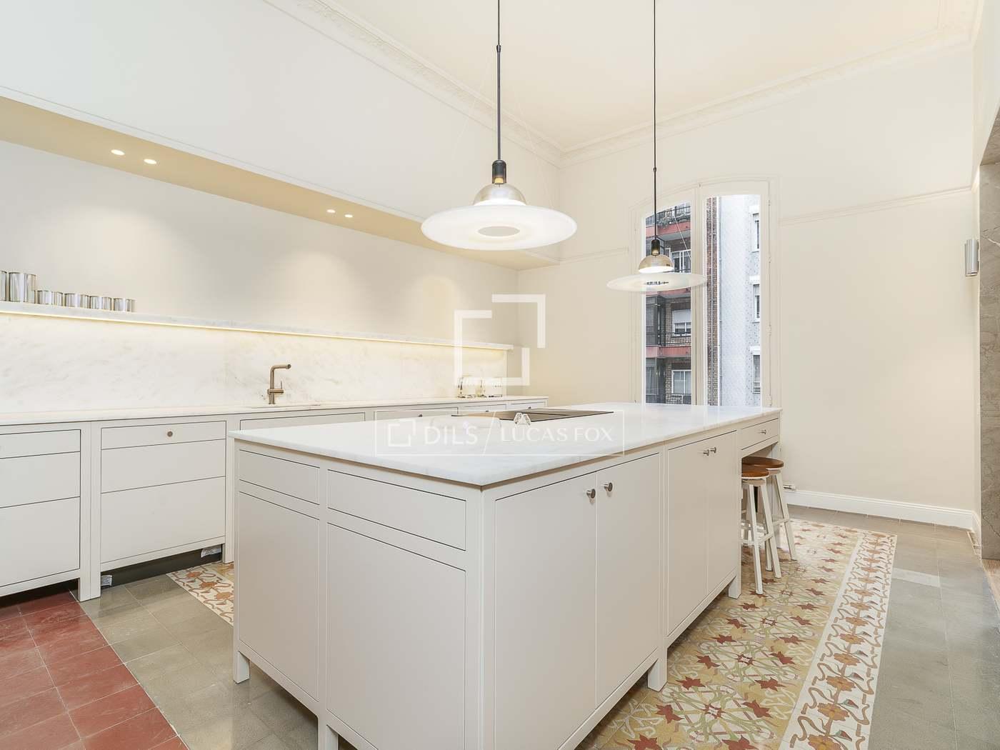 Apartamento en Venta en Barcelona