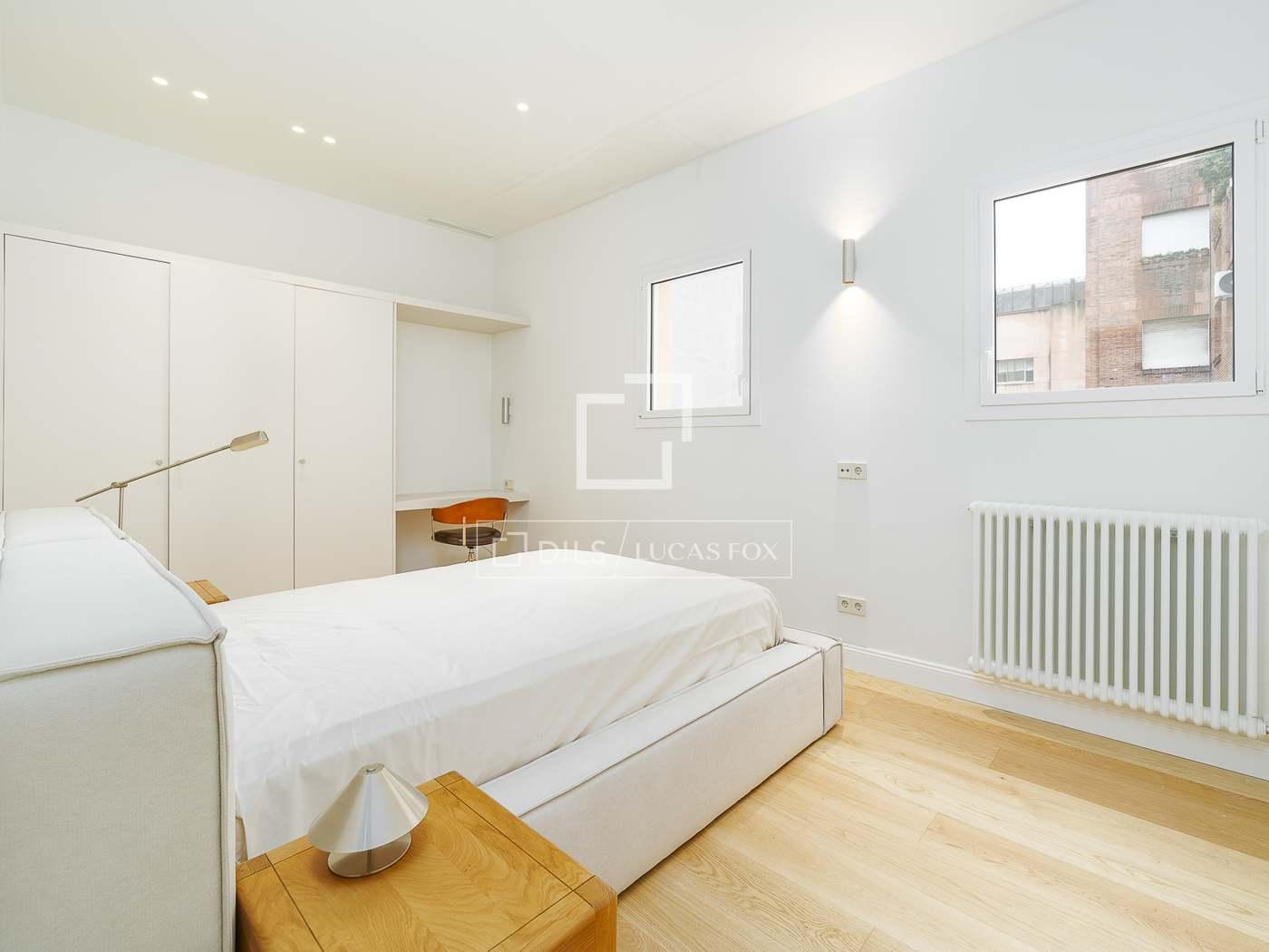 Apartamento en Venta en Barcelona