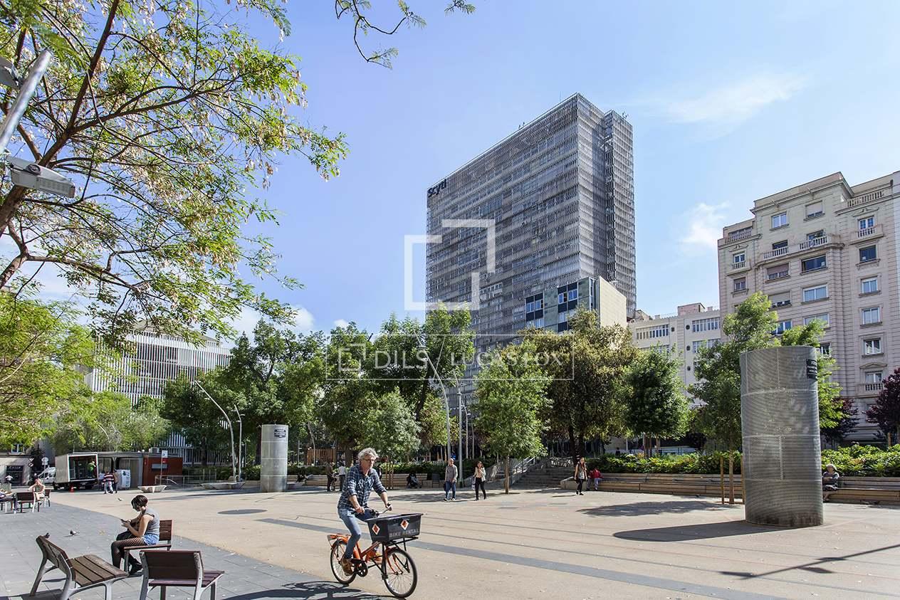 Apartment for Sale in Barcelona