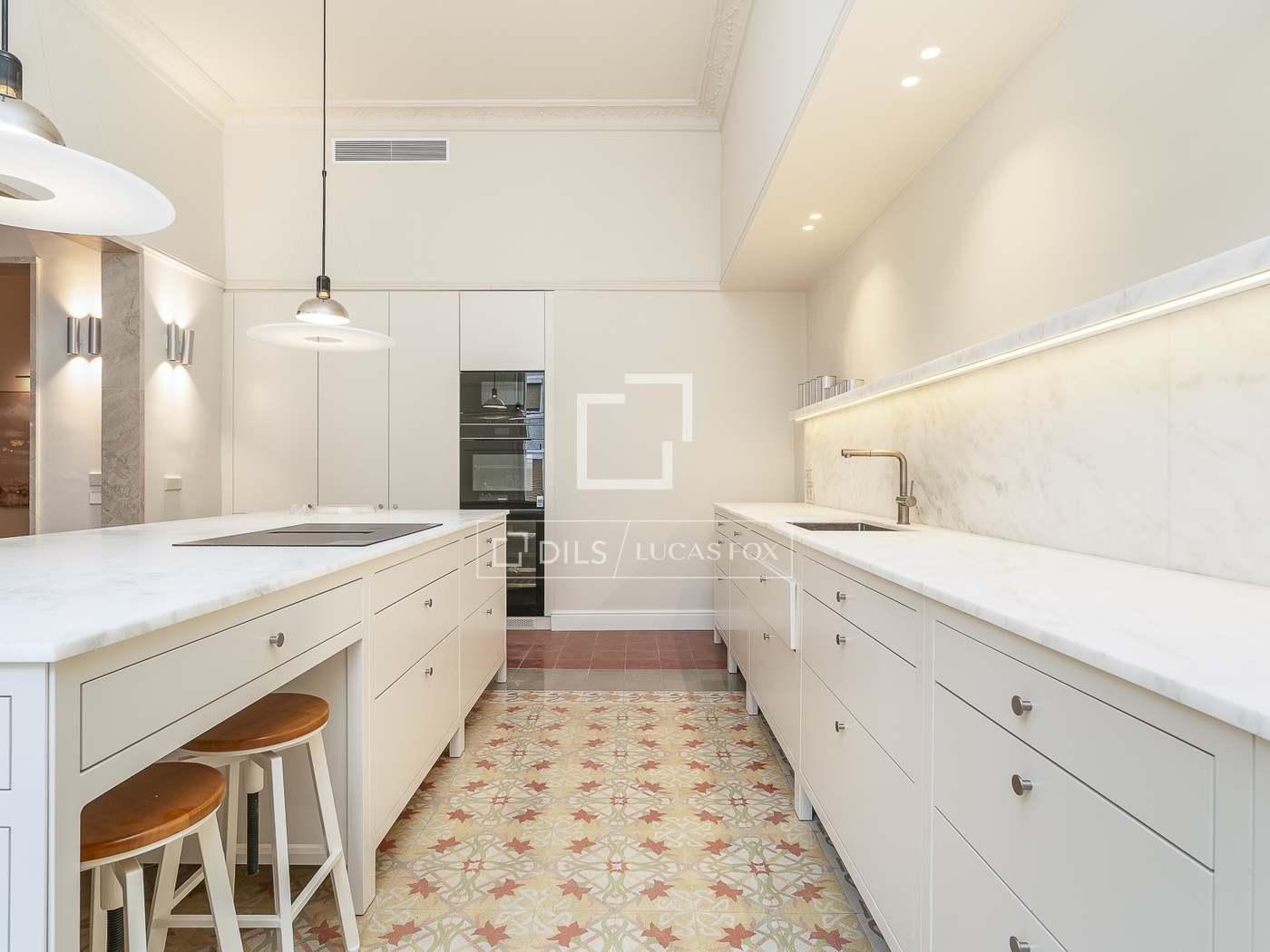 Apartamento en Venta en Barcelona