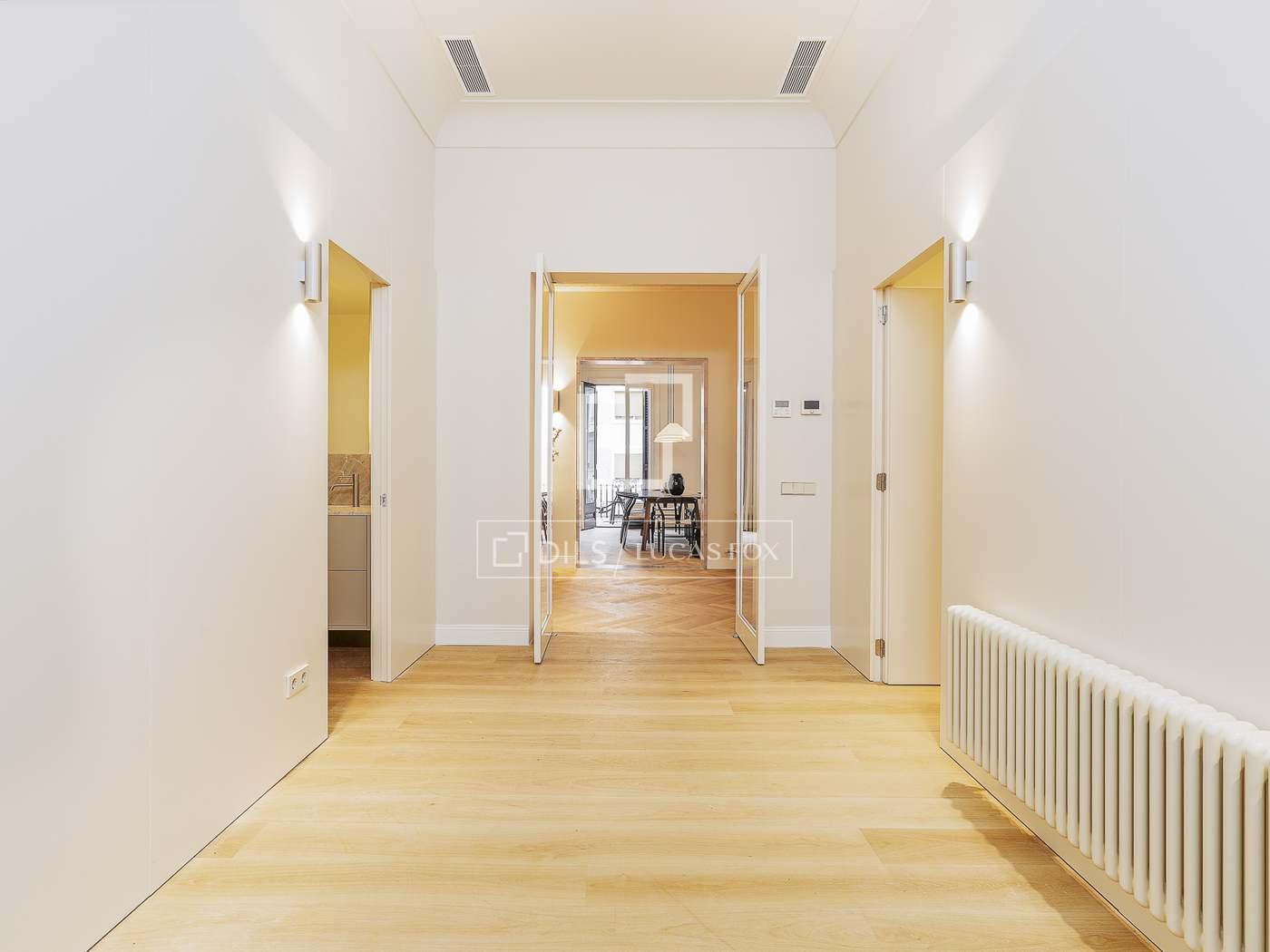 Apartamento en Venta en Barcelona