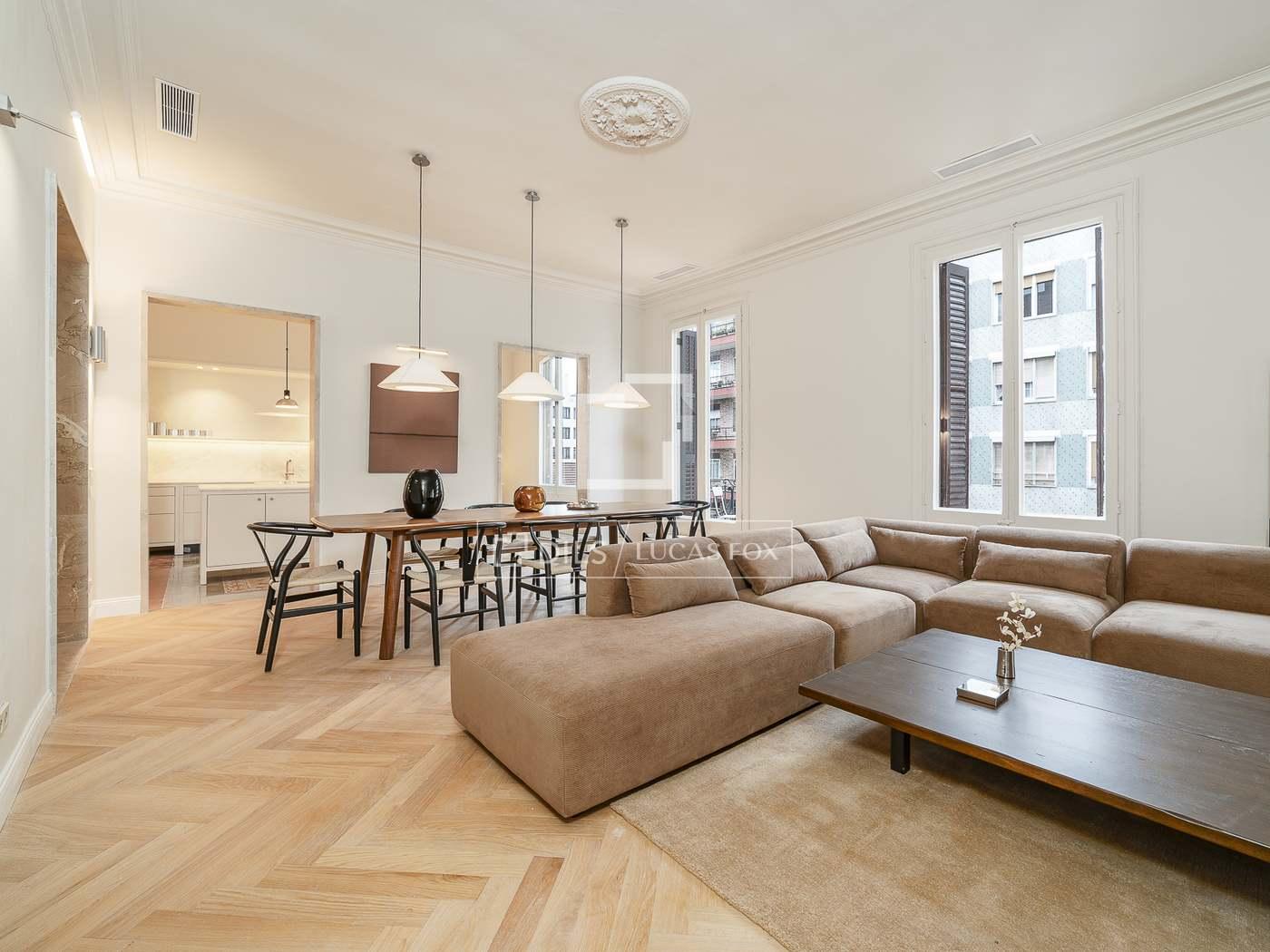 Apartamento en Venta en Barcelona