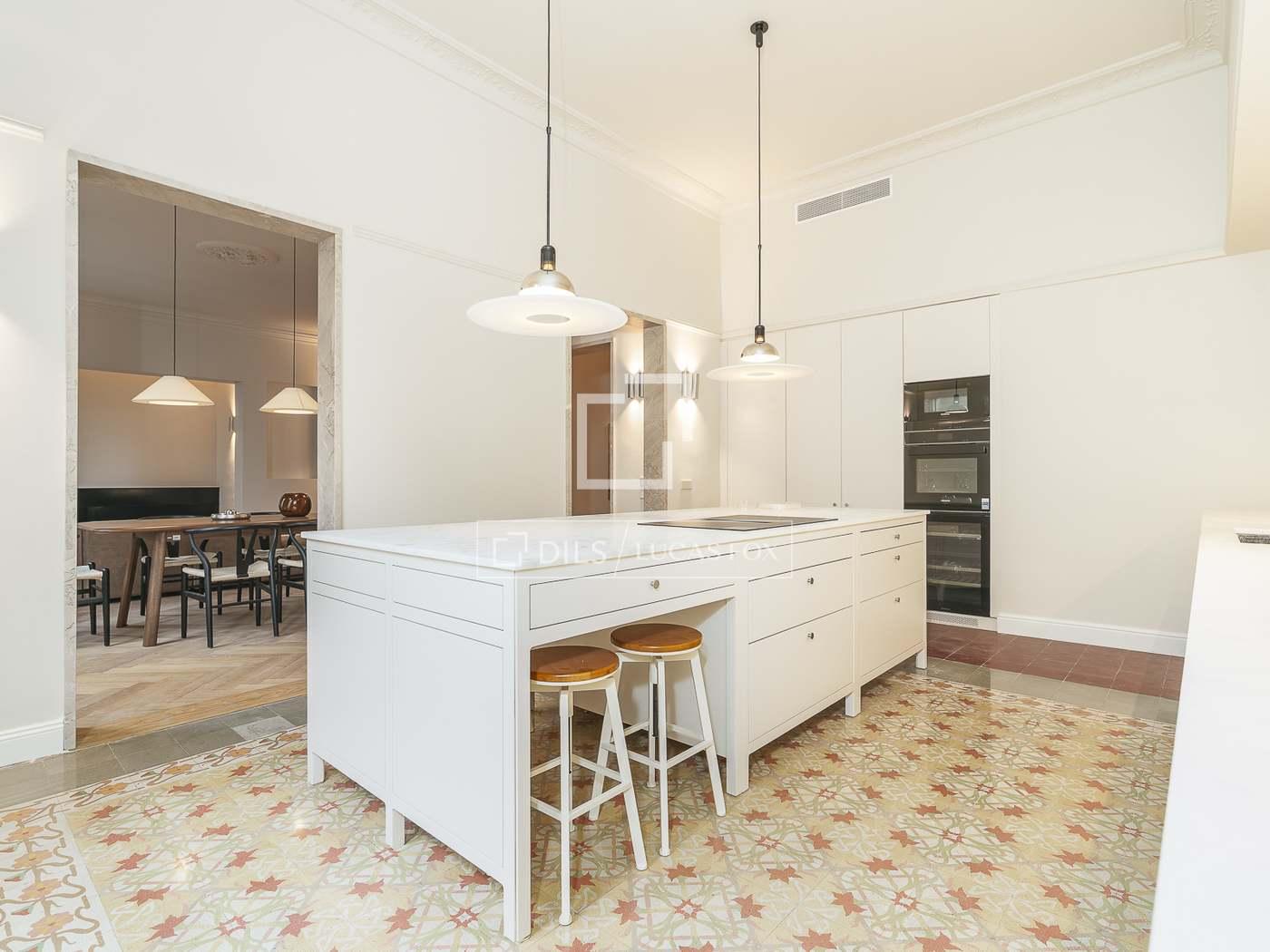 Apartamento en Venta en Barcelona