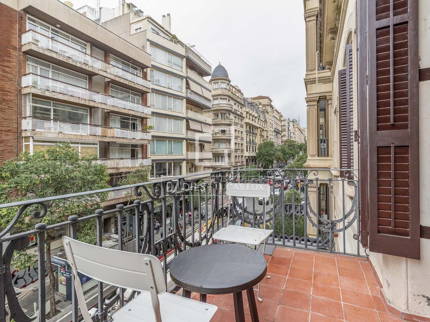 Apartamento en Venta en Barcelona