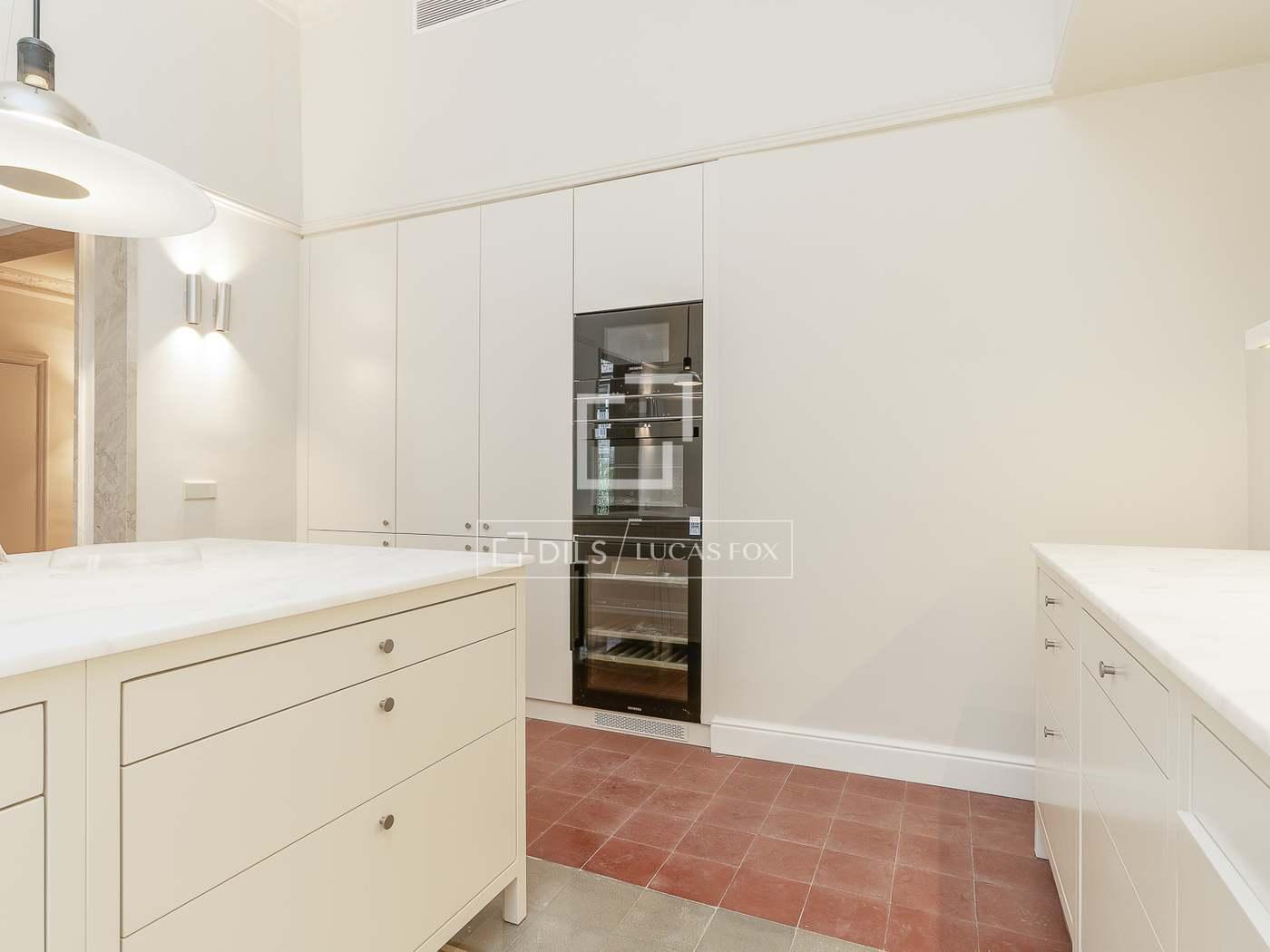 Apartamento en Venta en Barcelona