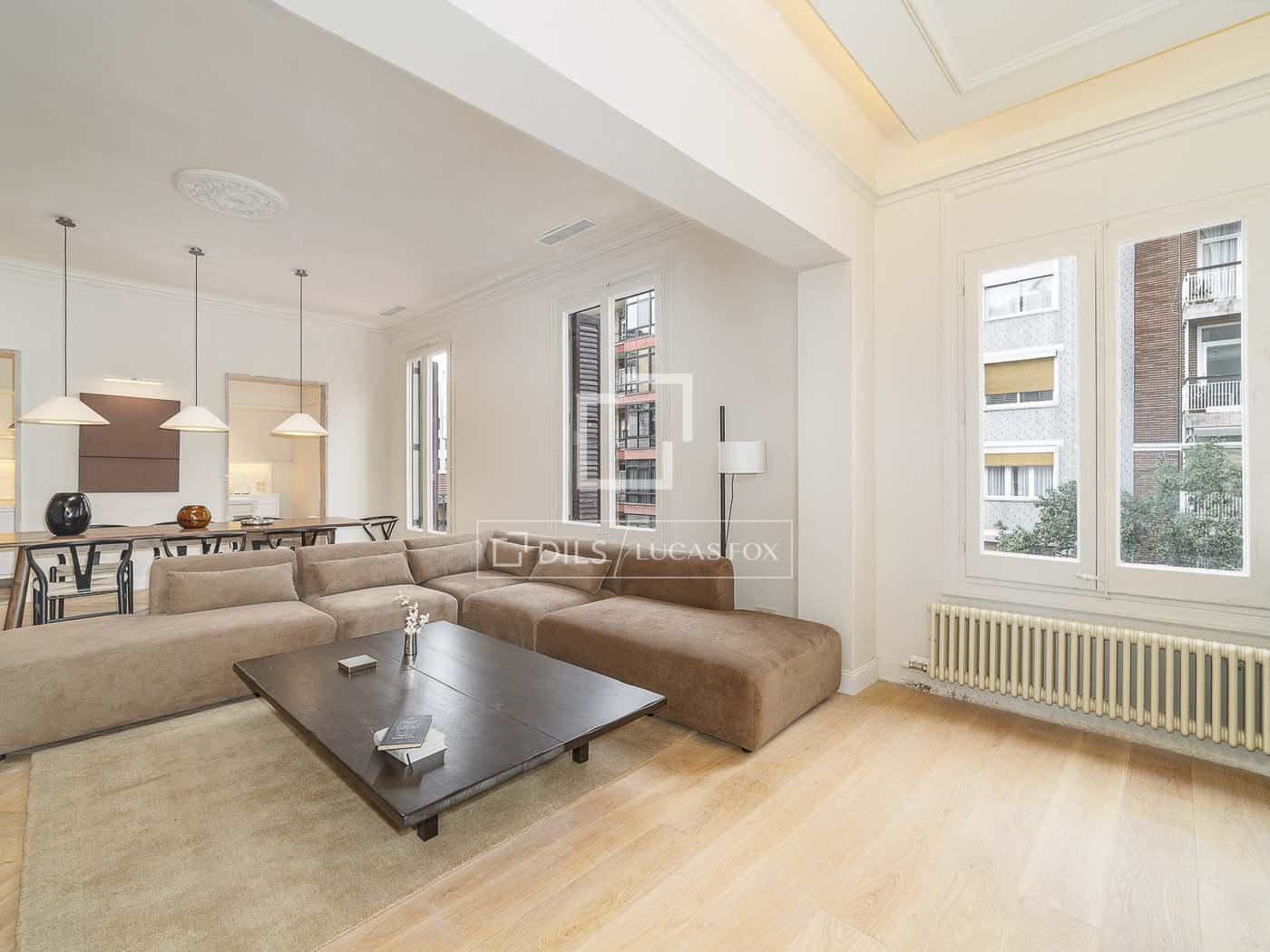 Apartamento en Venta en Barcelona