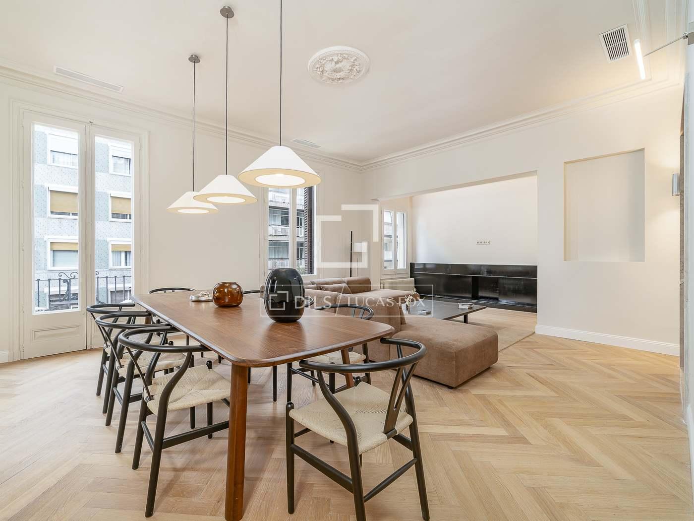 Apartamento en Venta en Barcelona