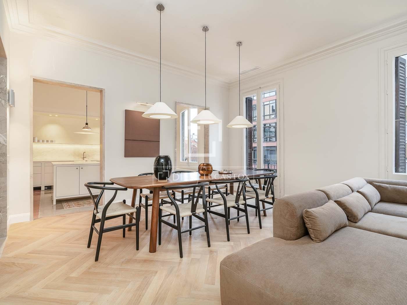 Apartamento en Venta en Barcelona