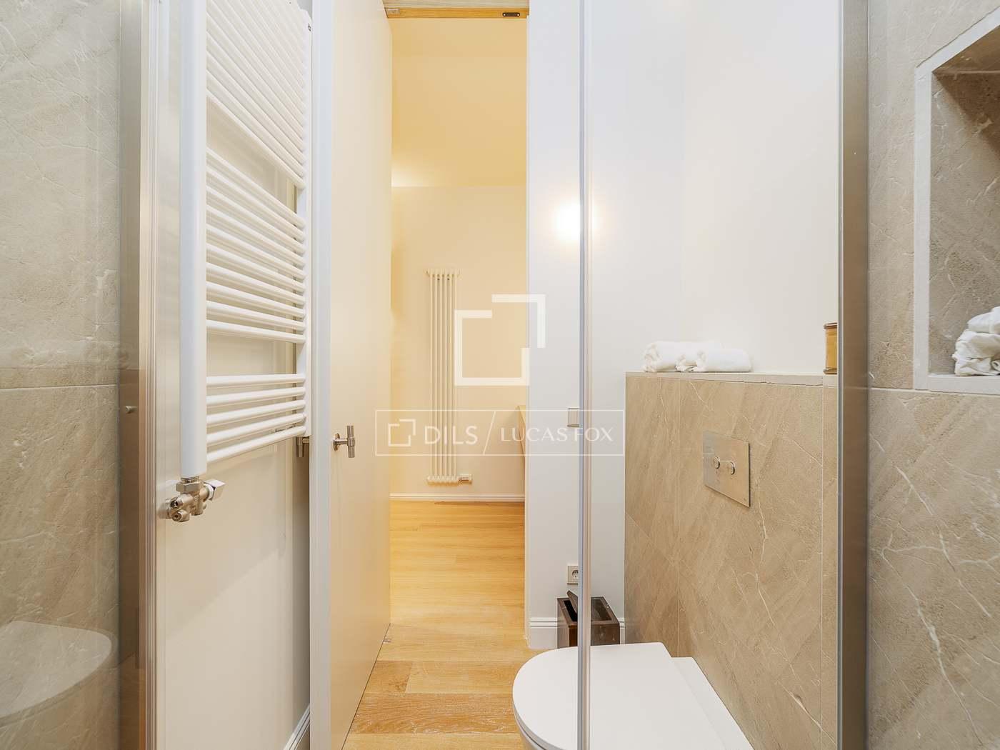 Apartamento en Venta en Barcelona