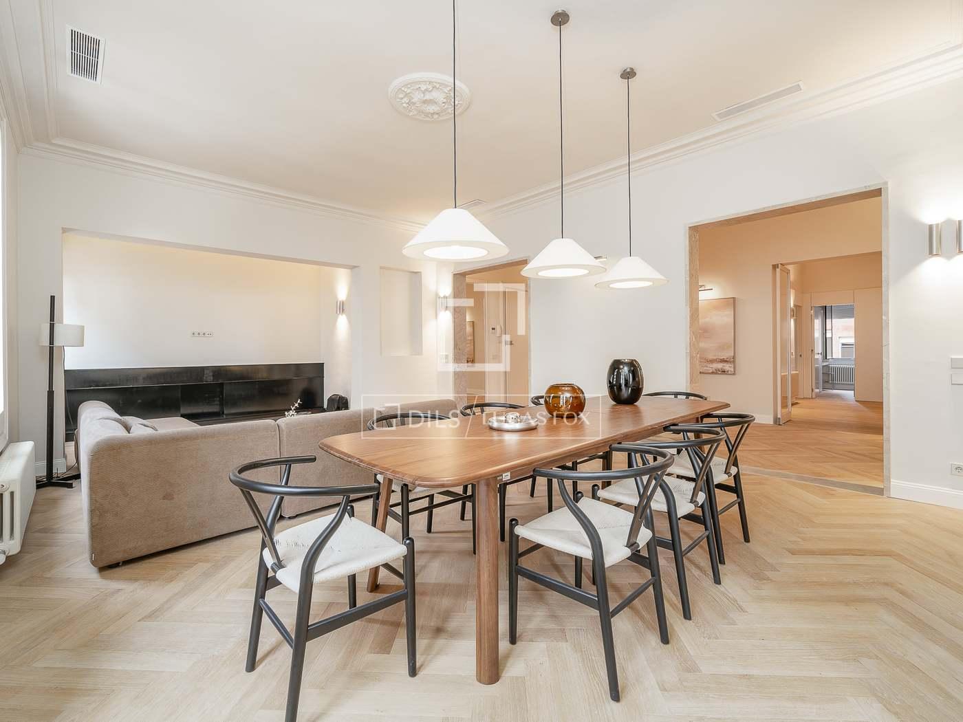 Apartamento en Venta en Barcelona
