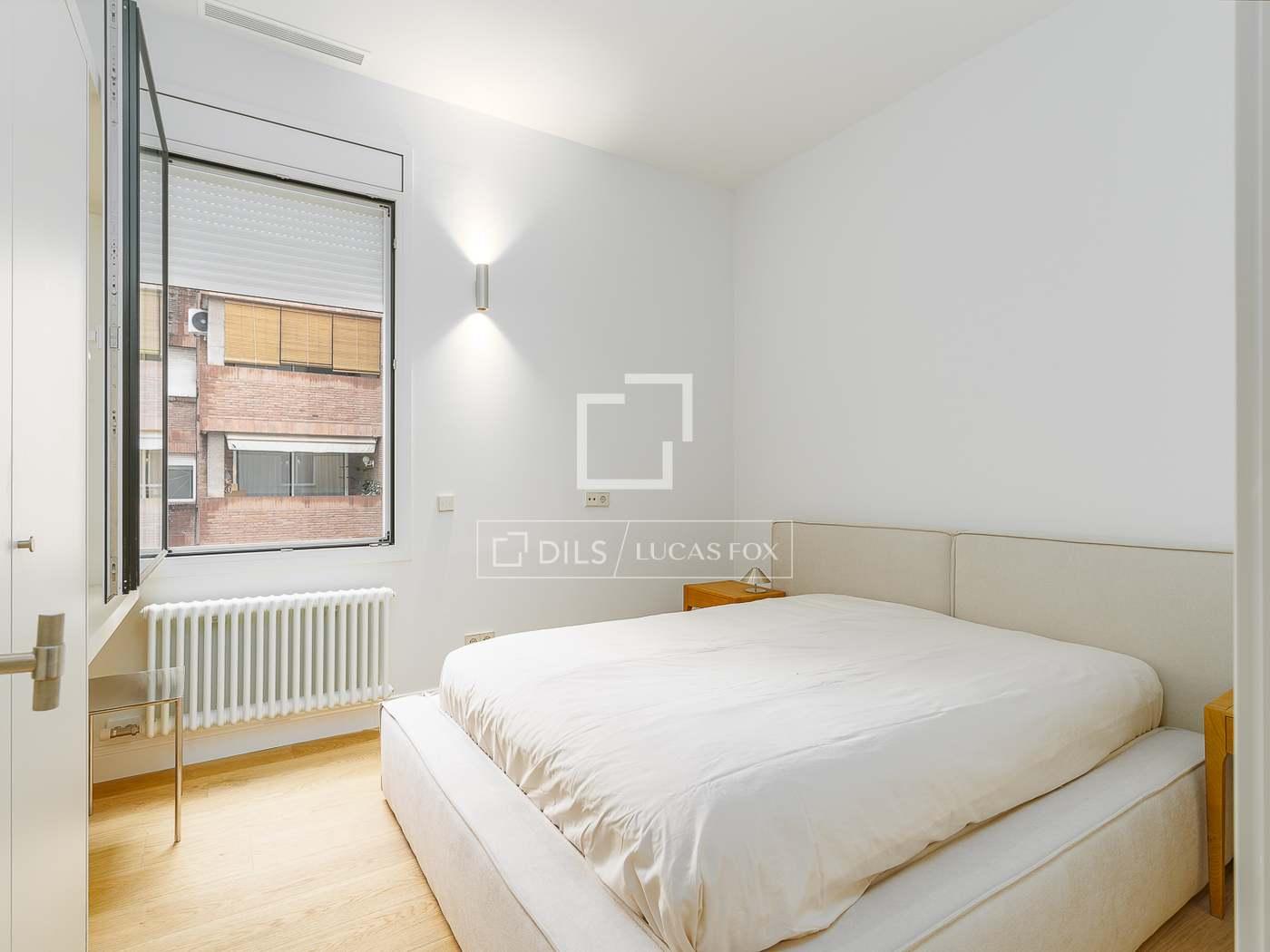 Apartamento en Venta en Barcelona