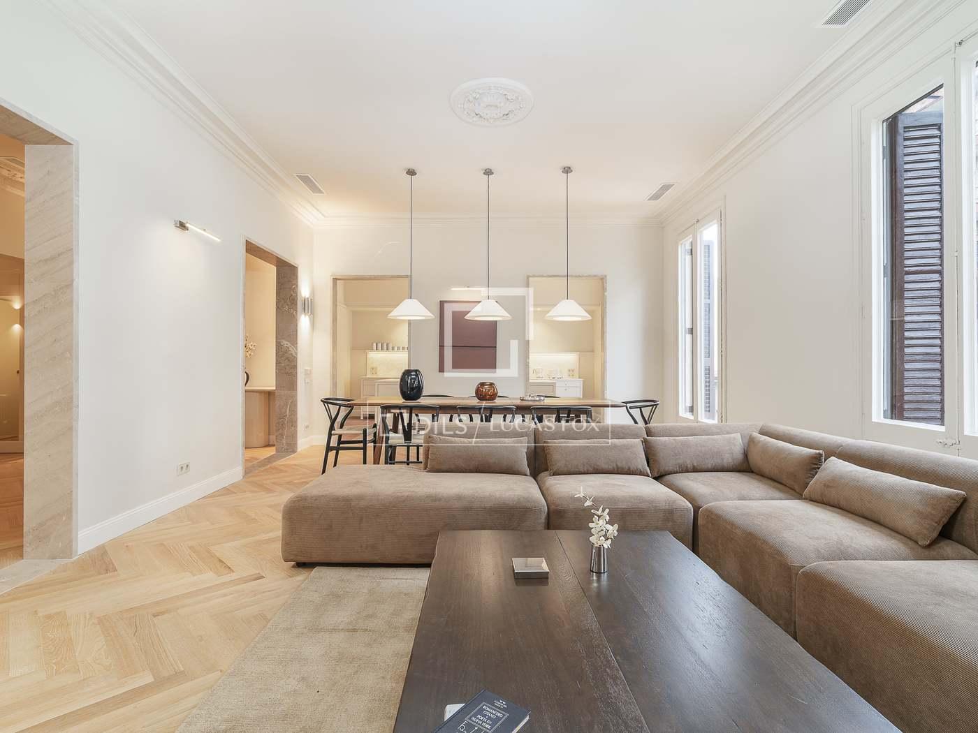 Apartamento en Venta en Barcelona