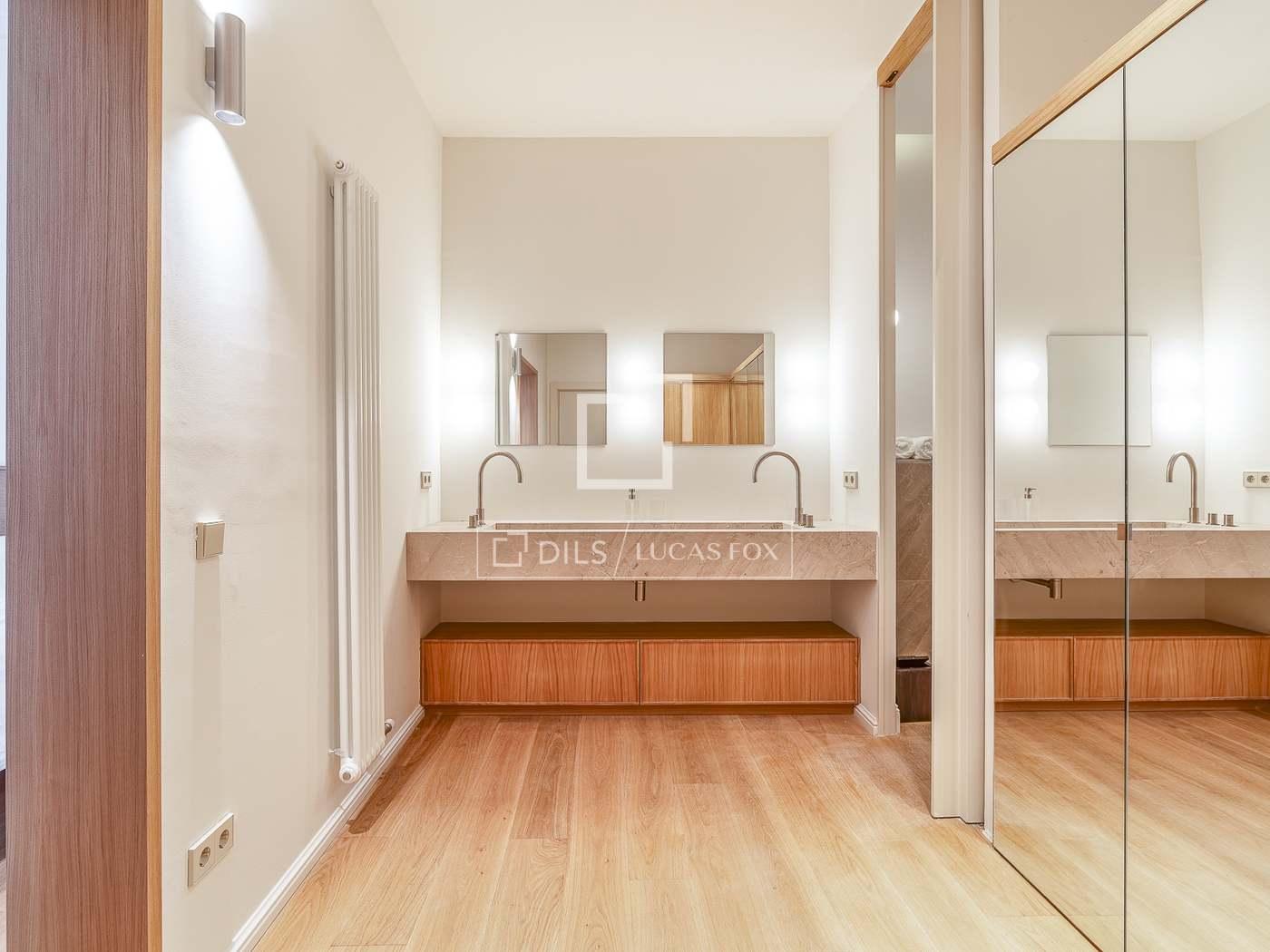 Apartamento en Venta en Barcelona