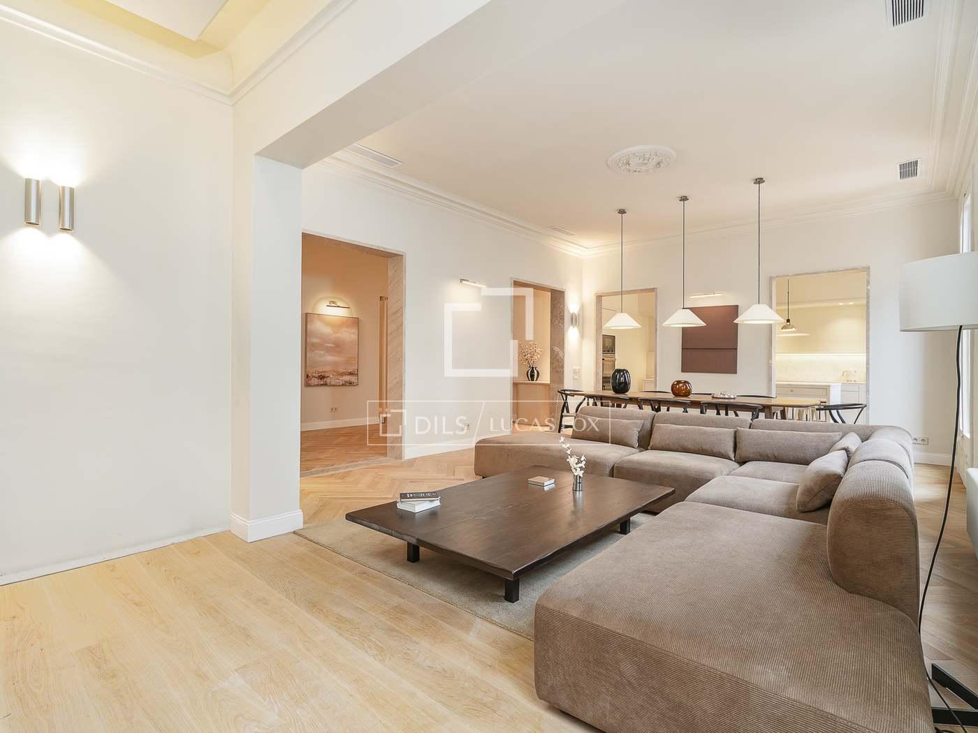 Apartamento en Venta en Barcelona