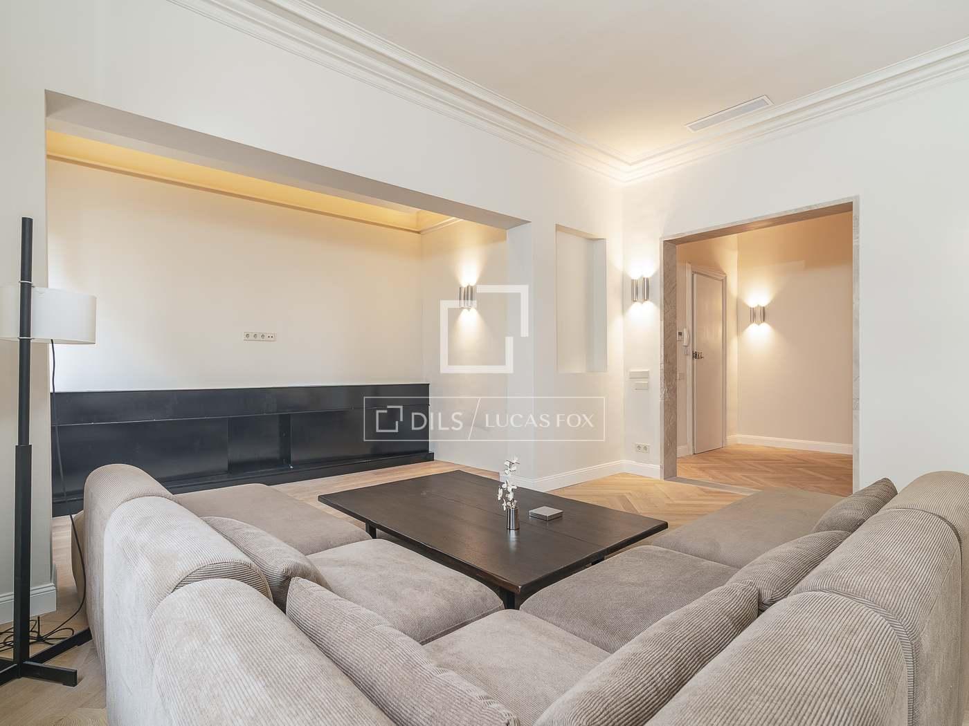 Apartamento en Venta en Barcelona