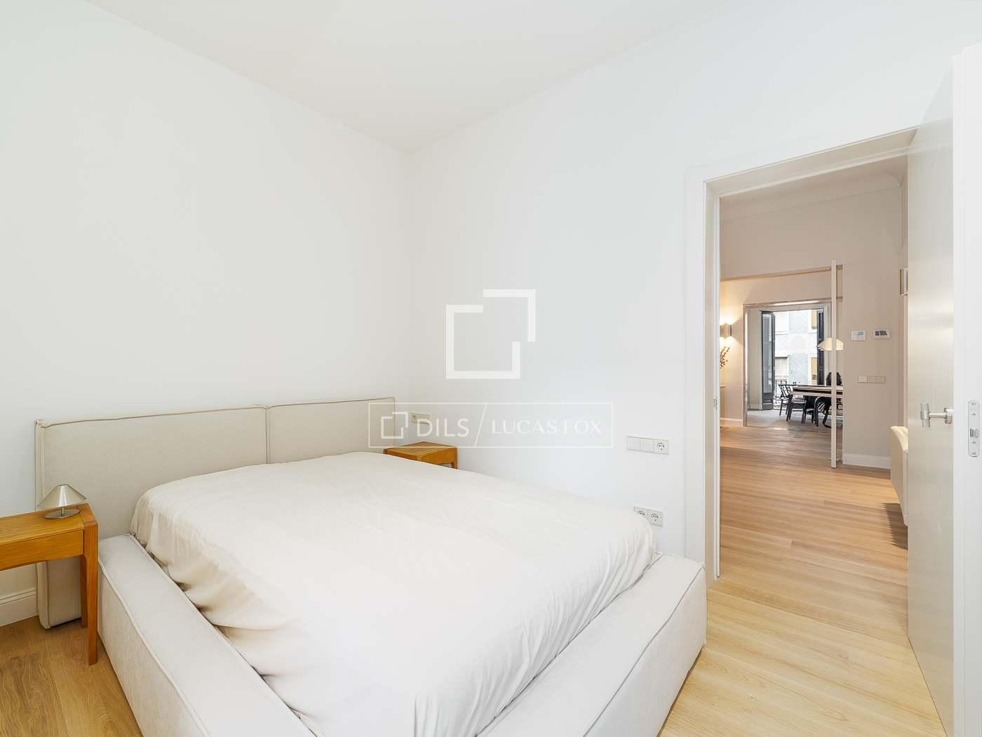 Apartamento en Venta en Barcelona