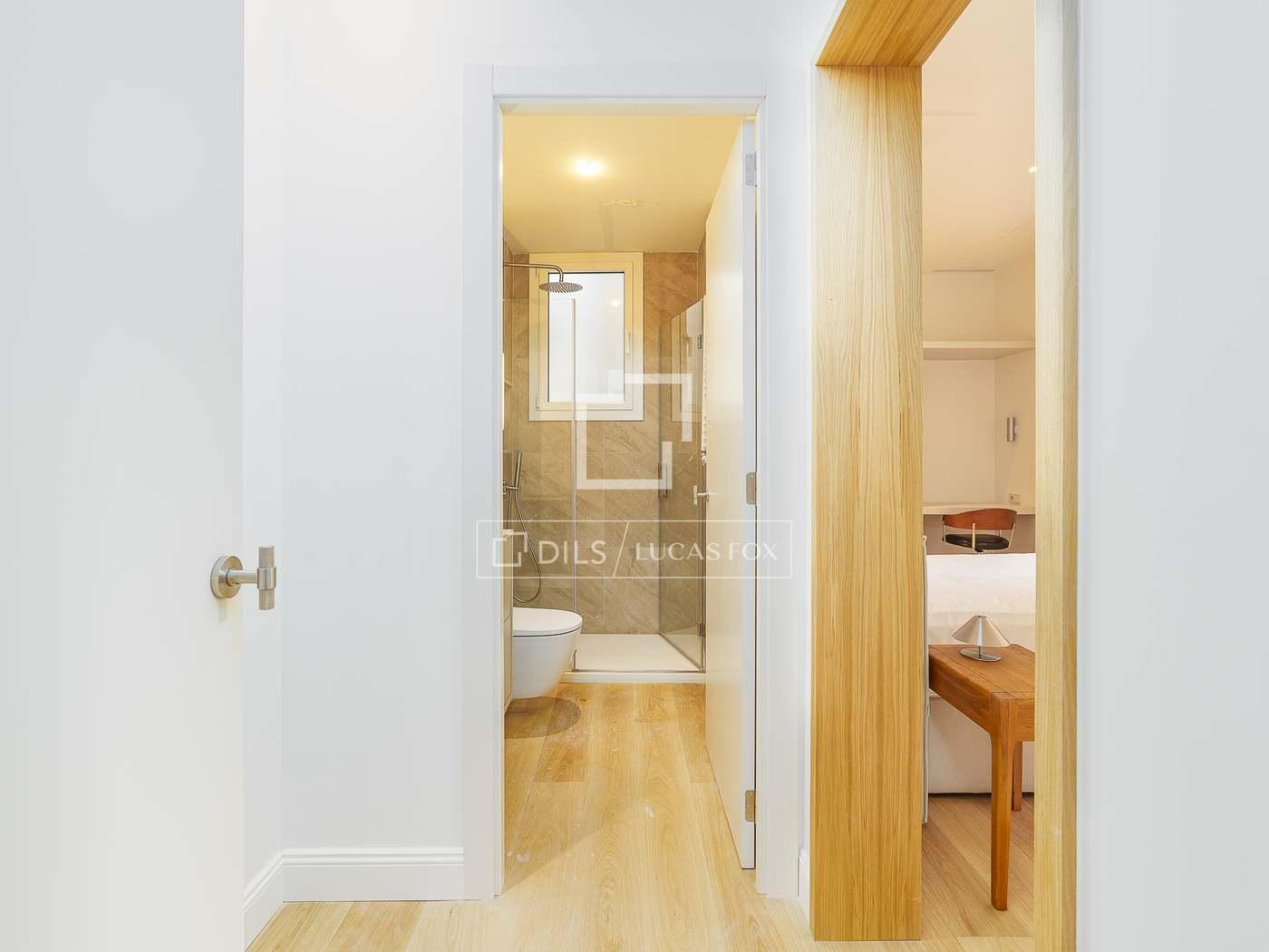 Apartamento en Venta en Barcelona
